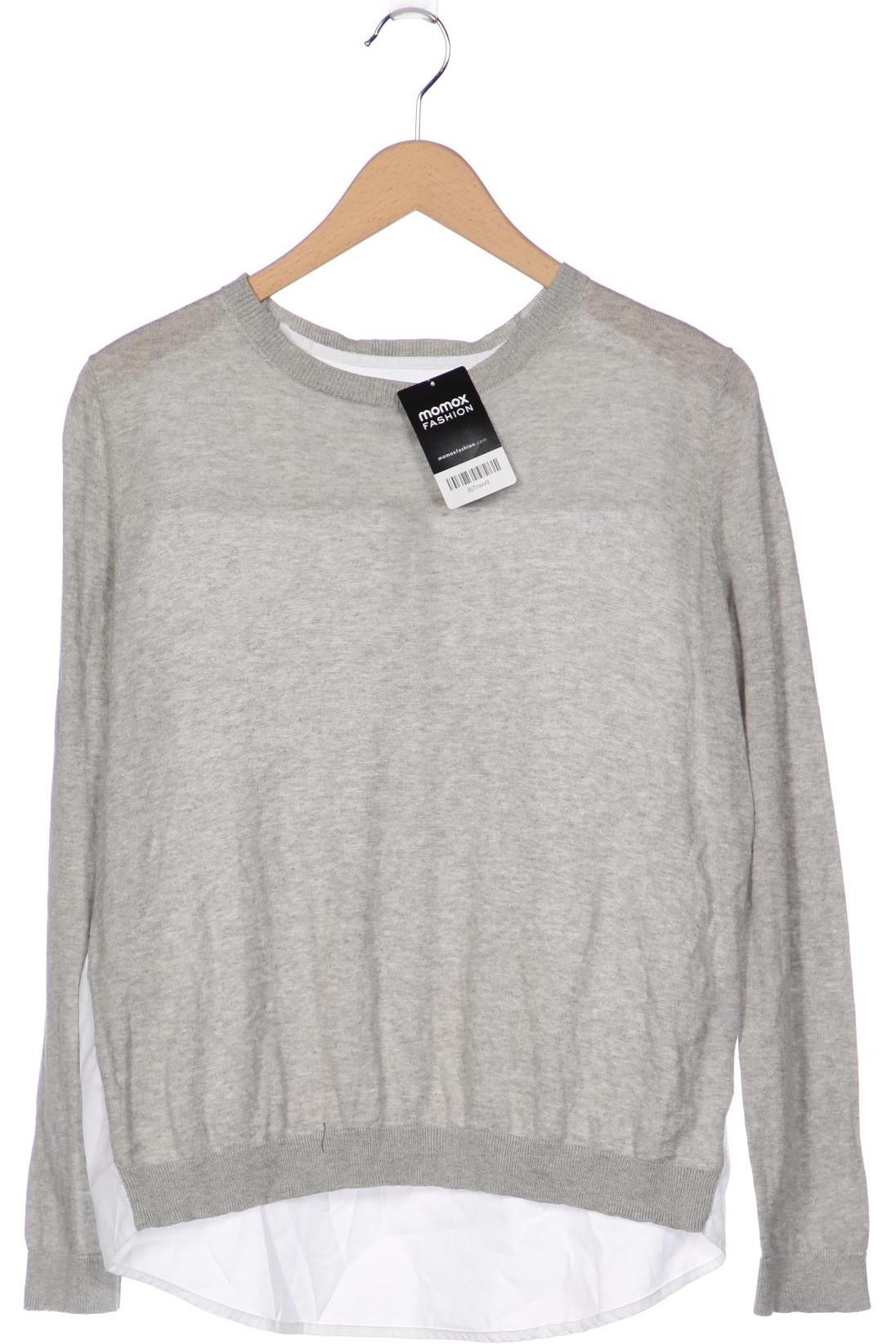 

GANT Damen Pullover, grau