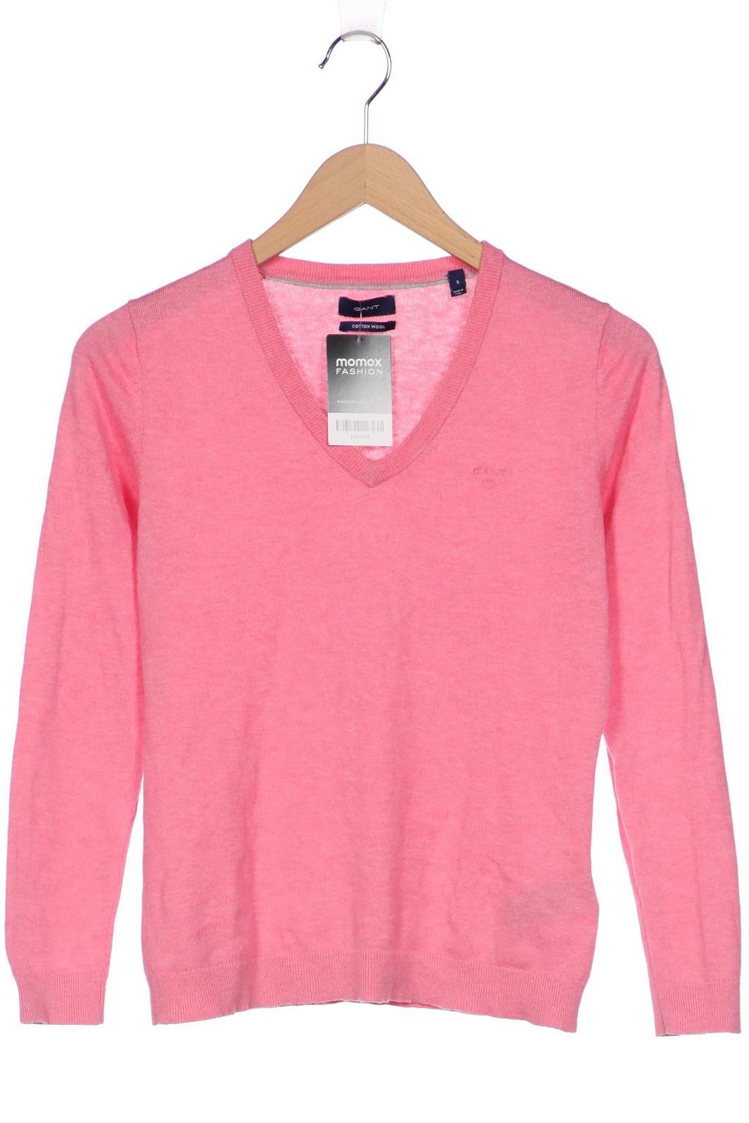 

GANT Damen Pullover, pink