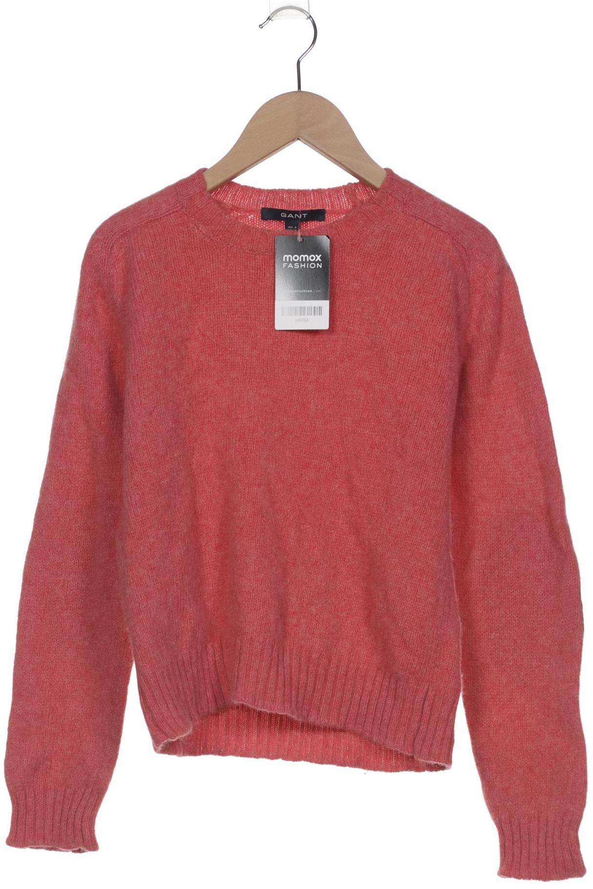 

Gant Damen Pullover, pink, Gr. 36