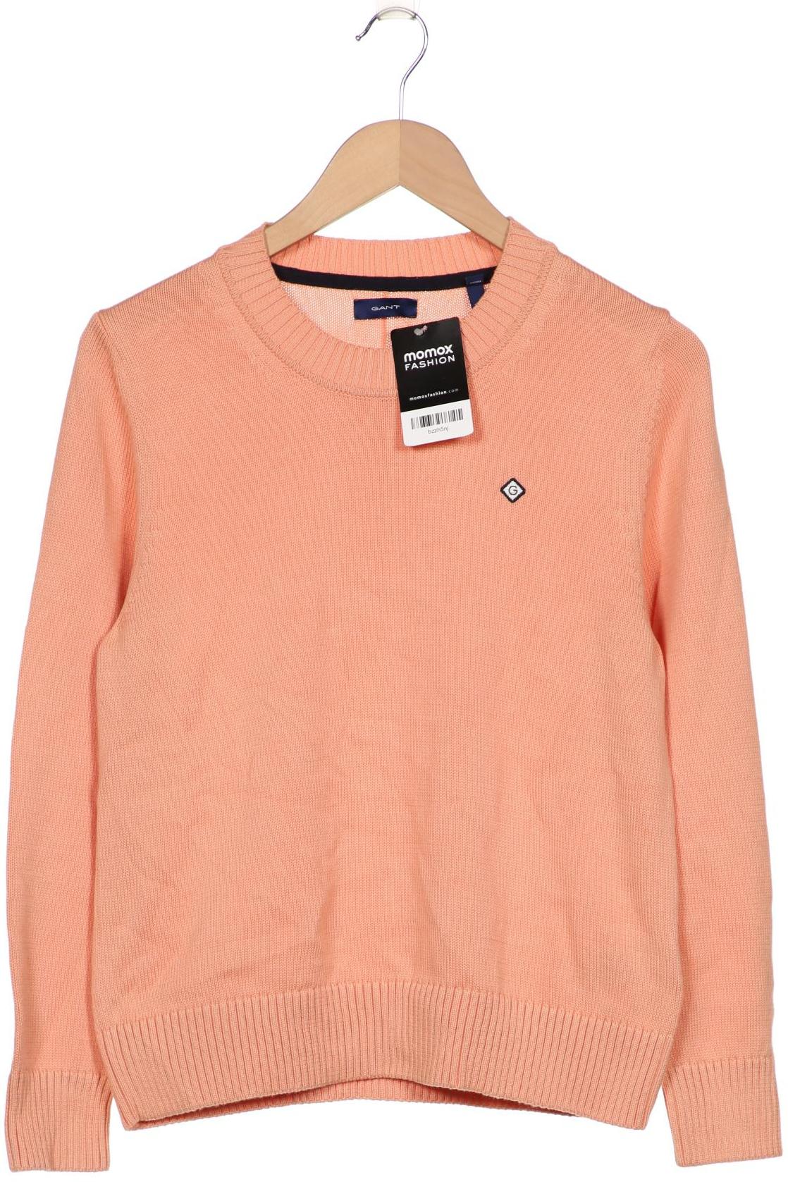 

Gant Damen Pullover, orange, Gr. 36