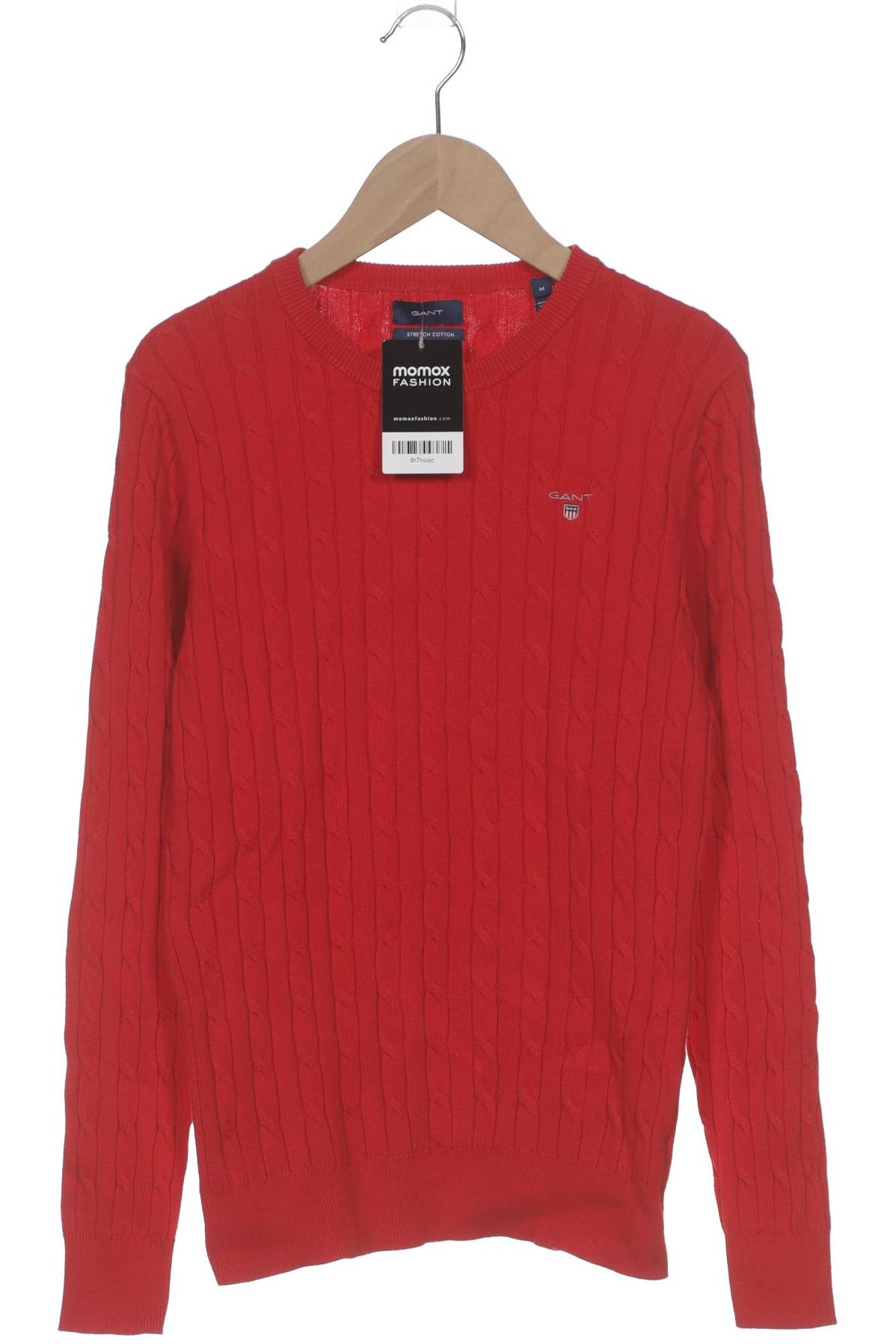 

Gant Damen Pullover, rot, Gr. 38