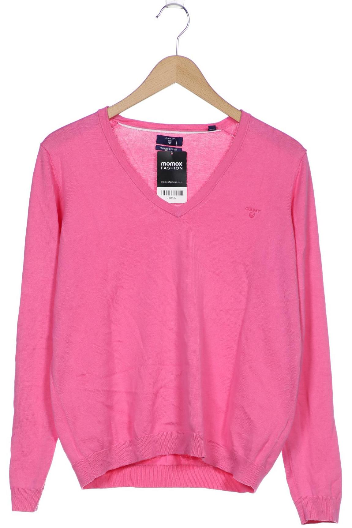 

GANT Damen Pullover, pink