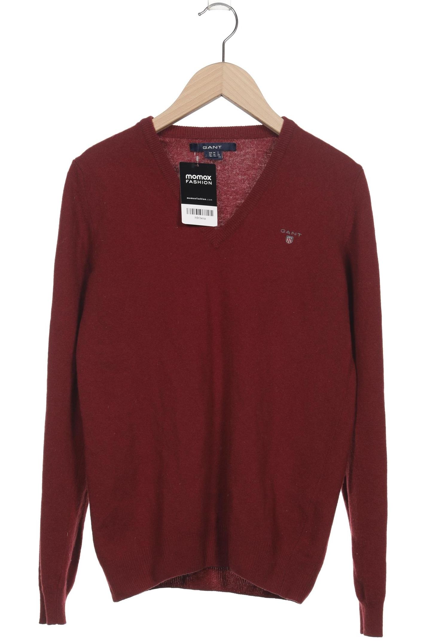 Thumbnail - Gant Damen Pullover, bordeaux, Gr. 38