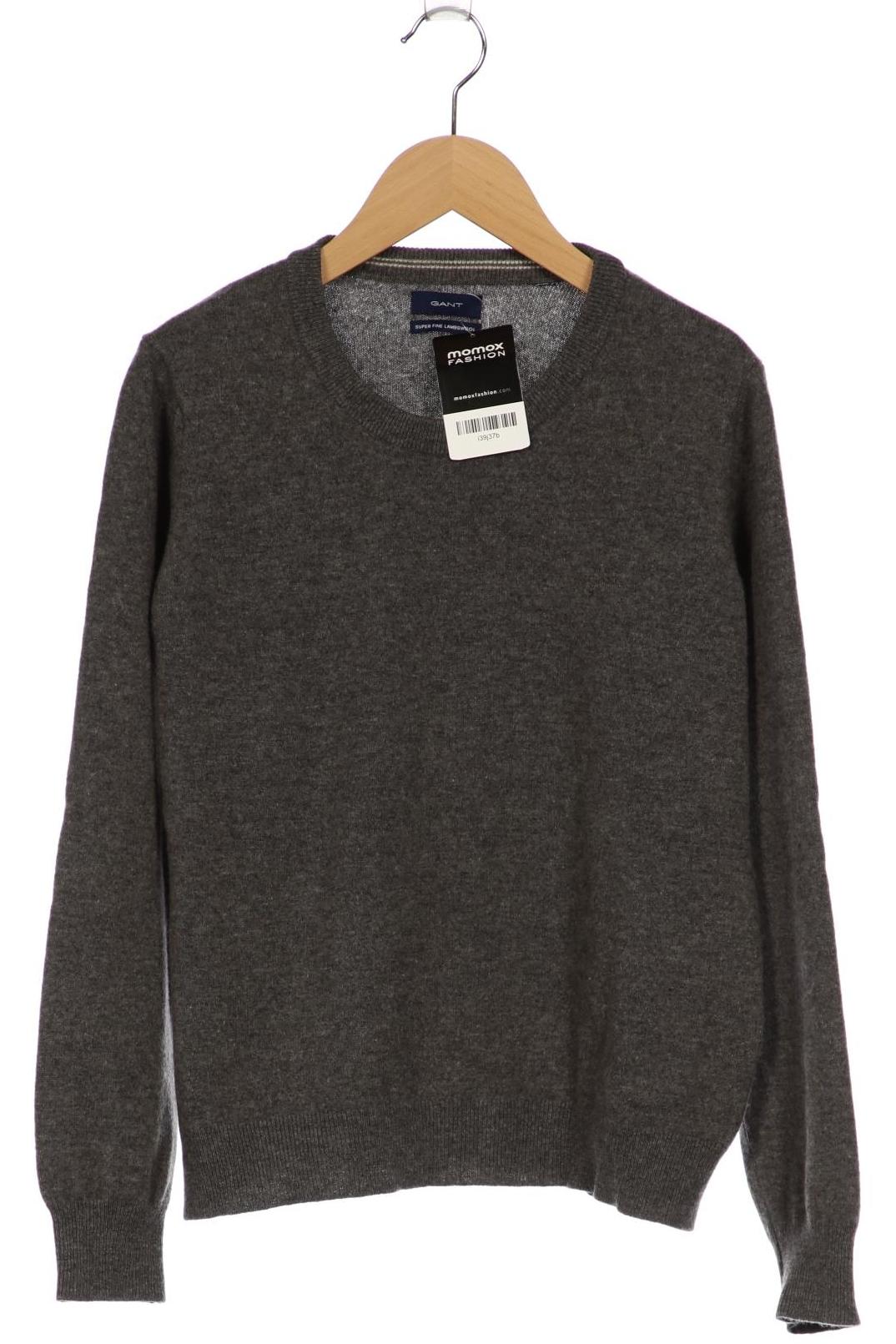 

Gant Damen Pullover, grau, Gr. 42