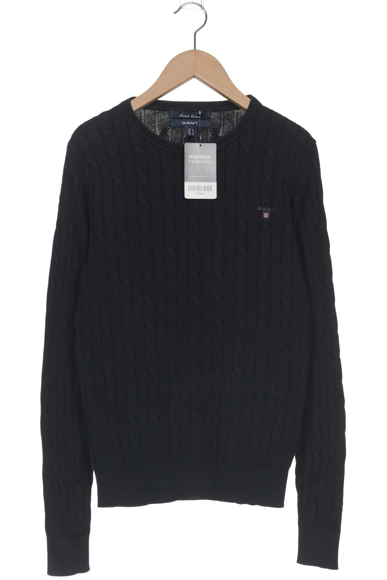 

Gant Damen Pullover, marineblau, Gr. 36