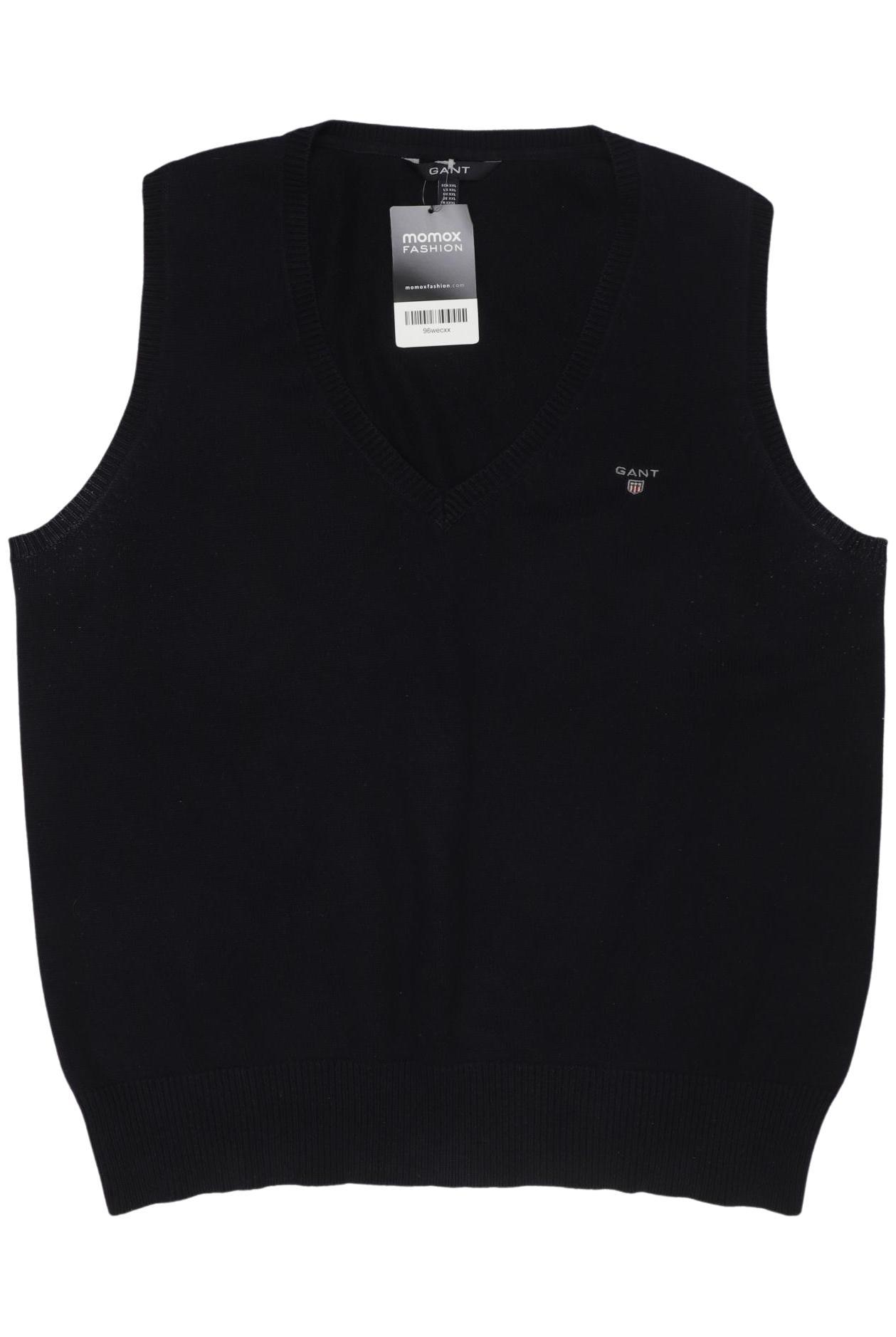 

Gant Damen Pullover, marineblau, Gr. 46