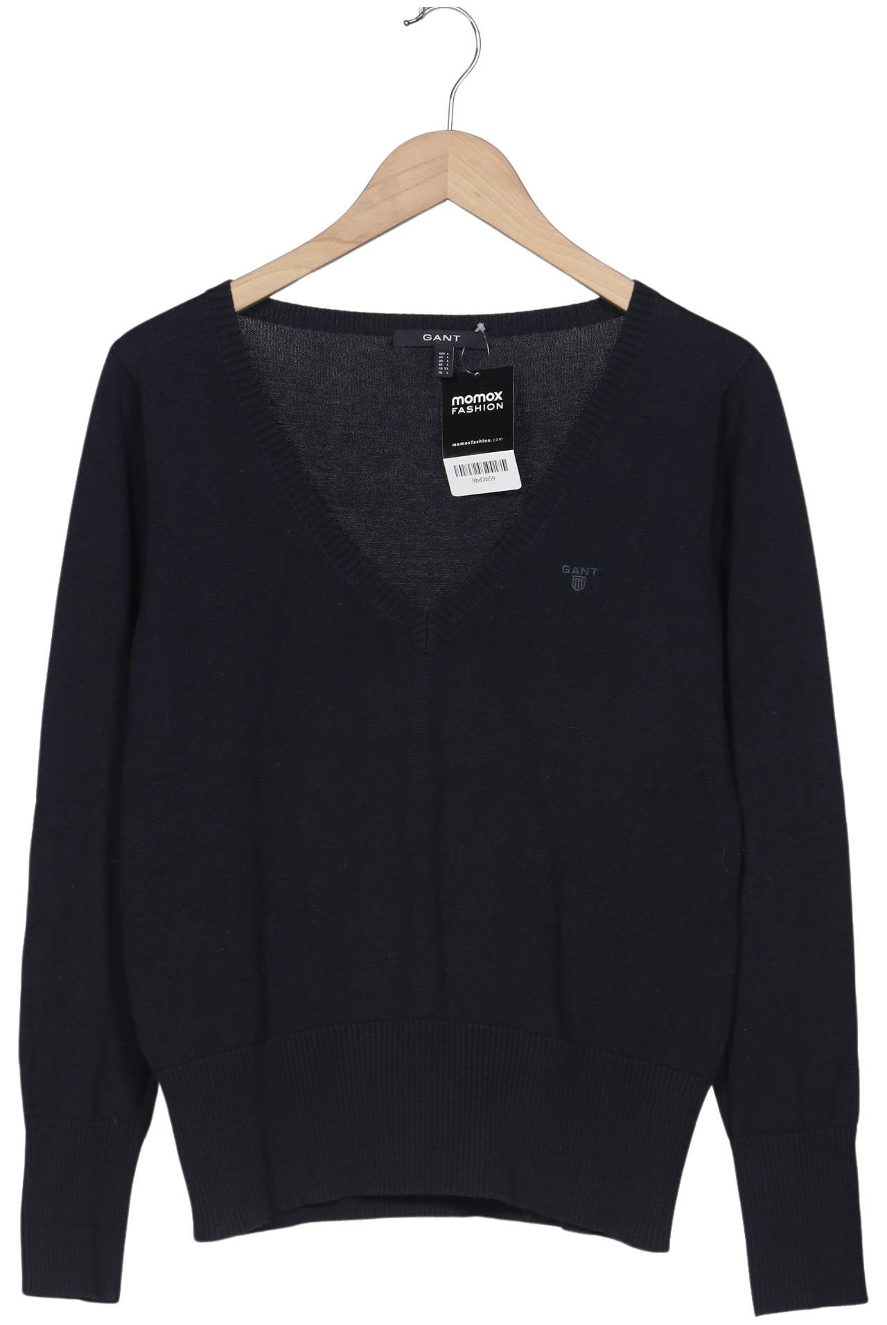

Gant Damen Pullover, marineblau, Gr. 42
