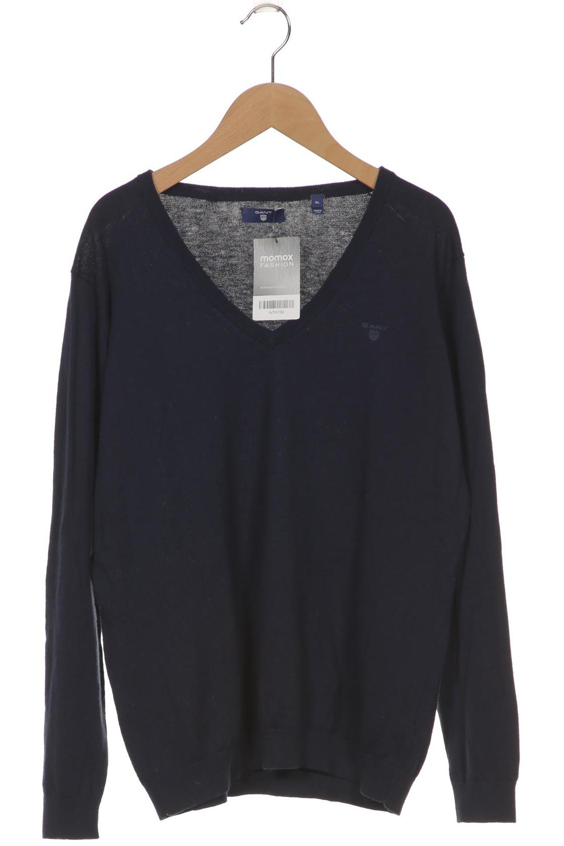 

Gant Damen Pullover, marineblau, Gr. 44