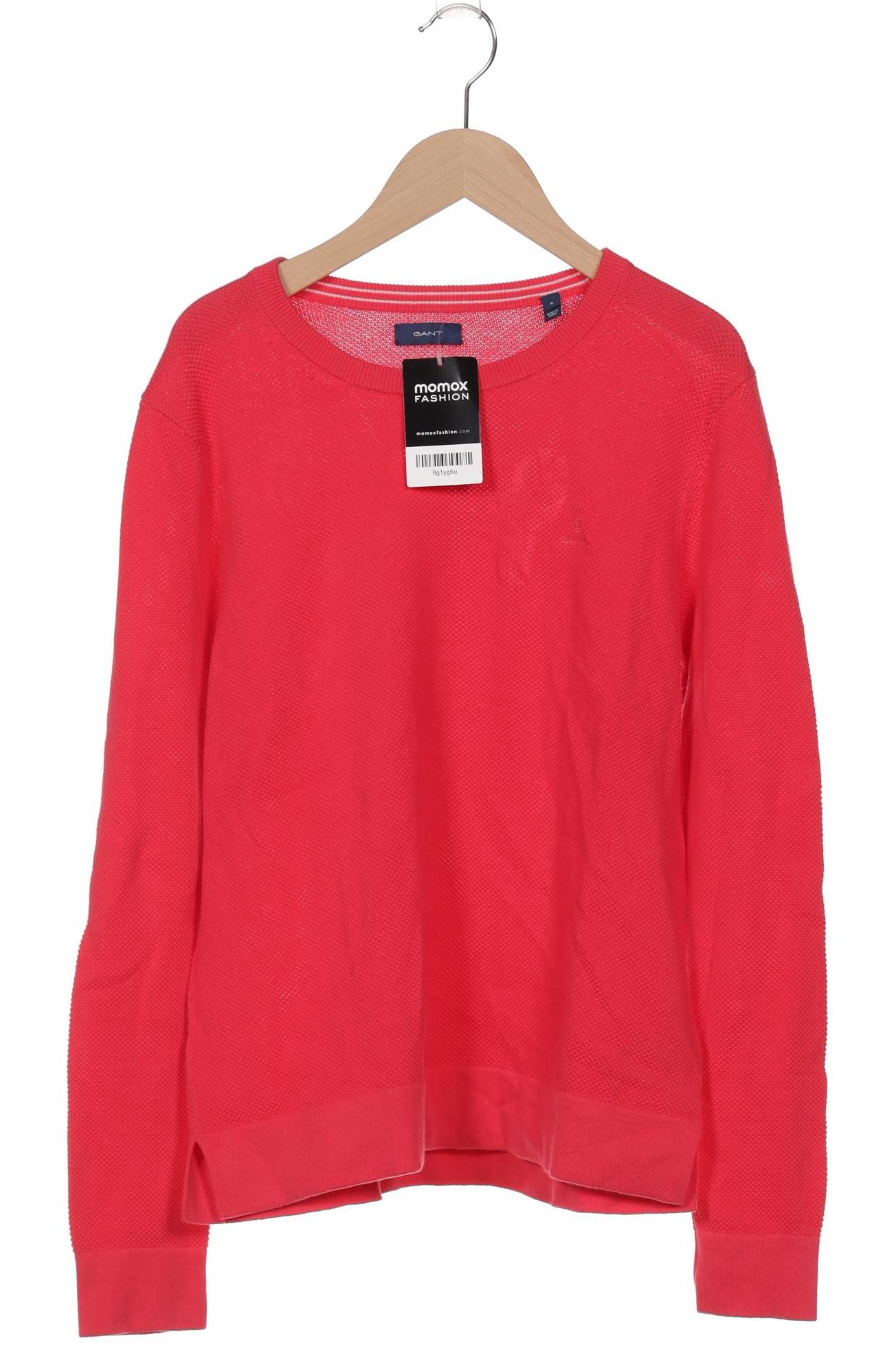 

Gant Damen Pullover, pink, Gr. 36