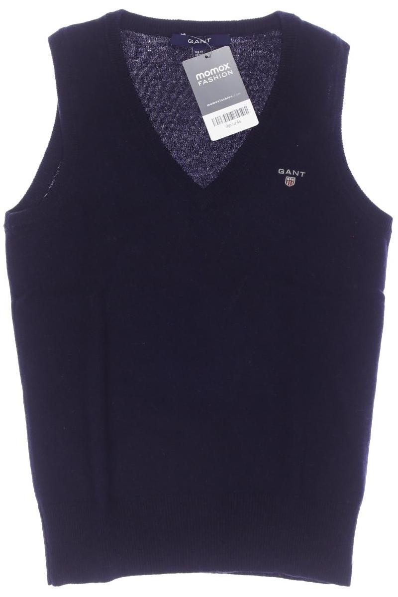 

Gant Damen Pullover, marineblau, Gr. 34