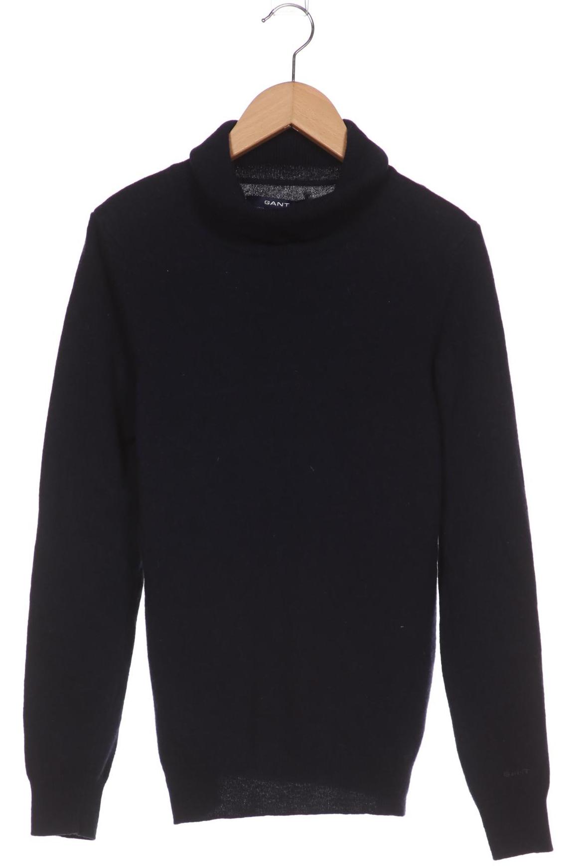 

Gant Damen Pullover, marineblau, Gr. 42