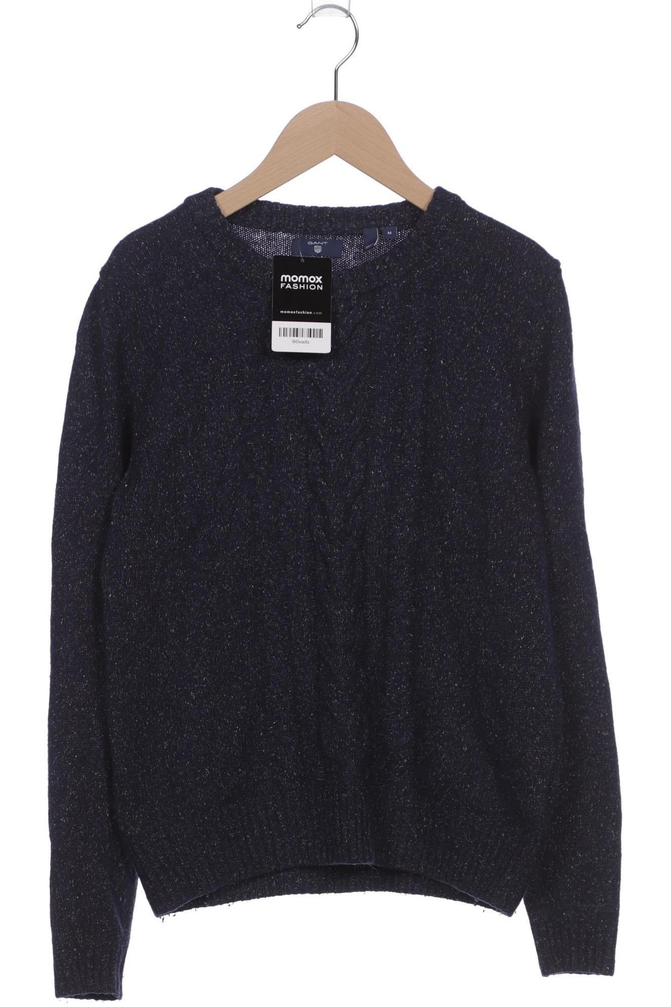

Gant Damen Pullover, marineblau, Gr. 38