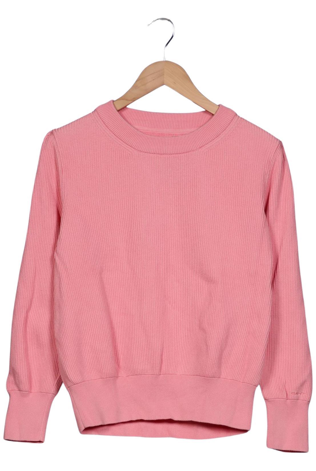 

Gant Damen Pullover, pink, Gr. 42