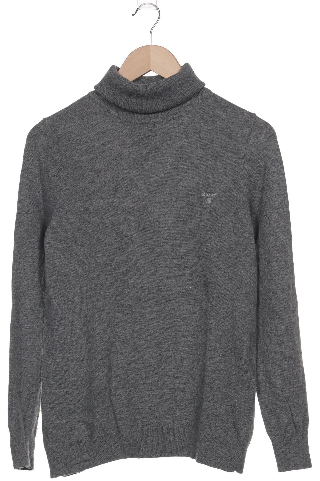 

Gant Damen Pullover, grau, Gr. 42