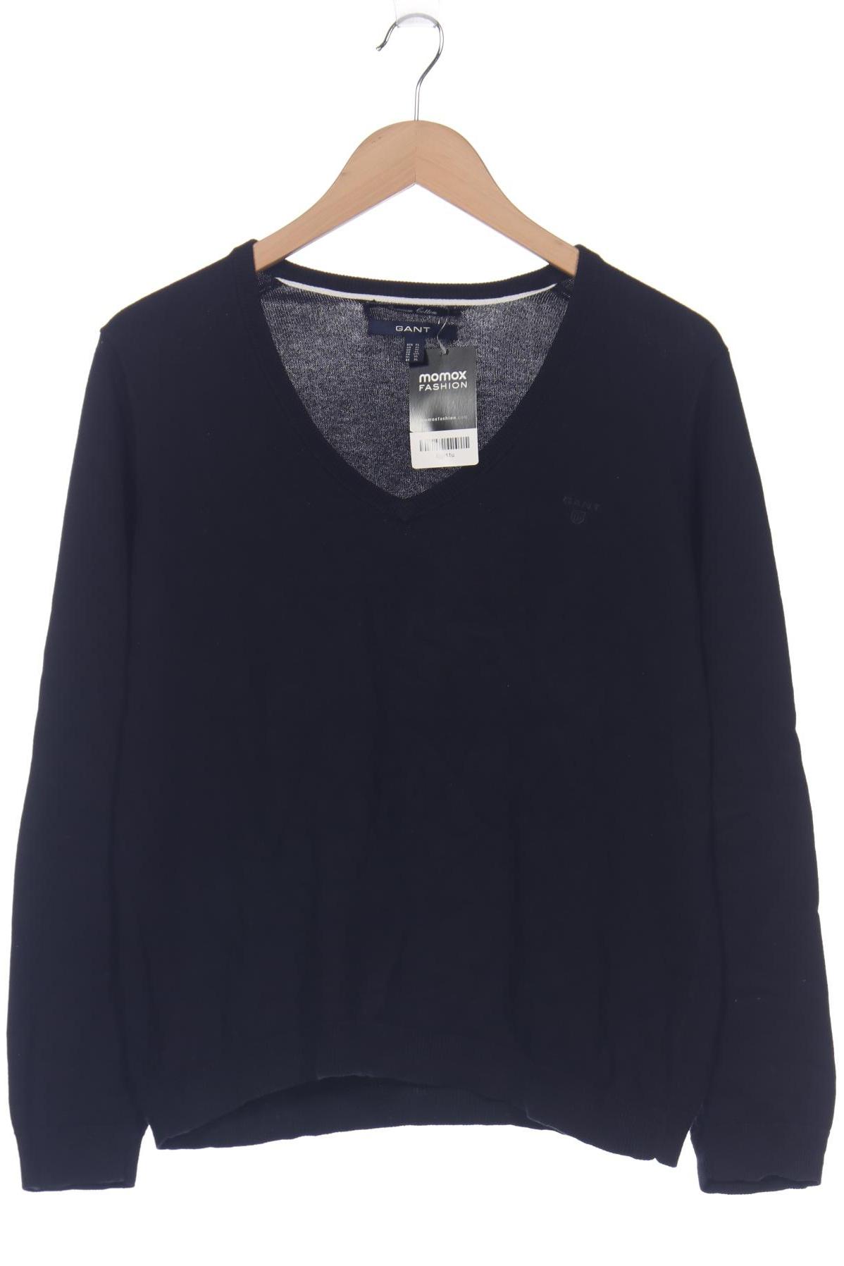 

Gant Damen Pullover, marineblau, Gr. 44