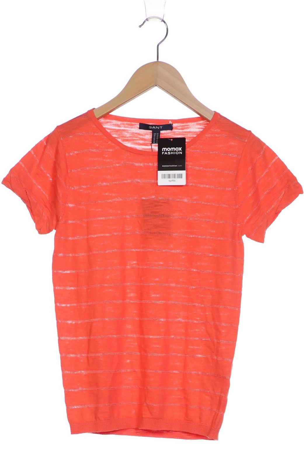 

GANT Damen Pullover, orange