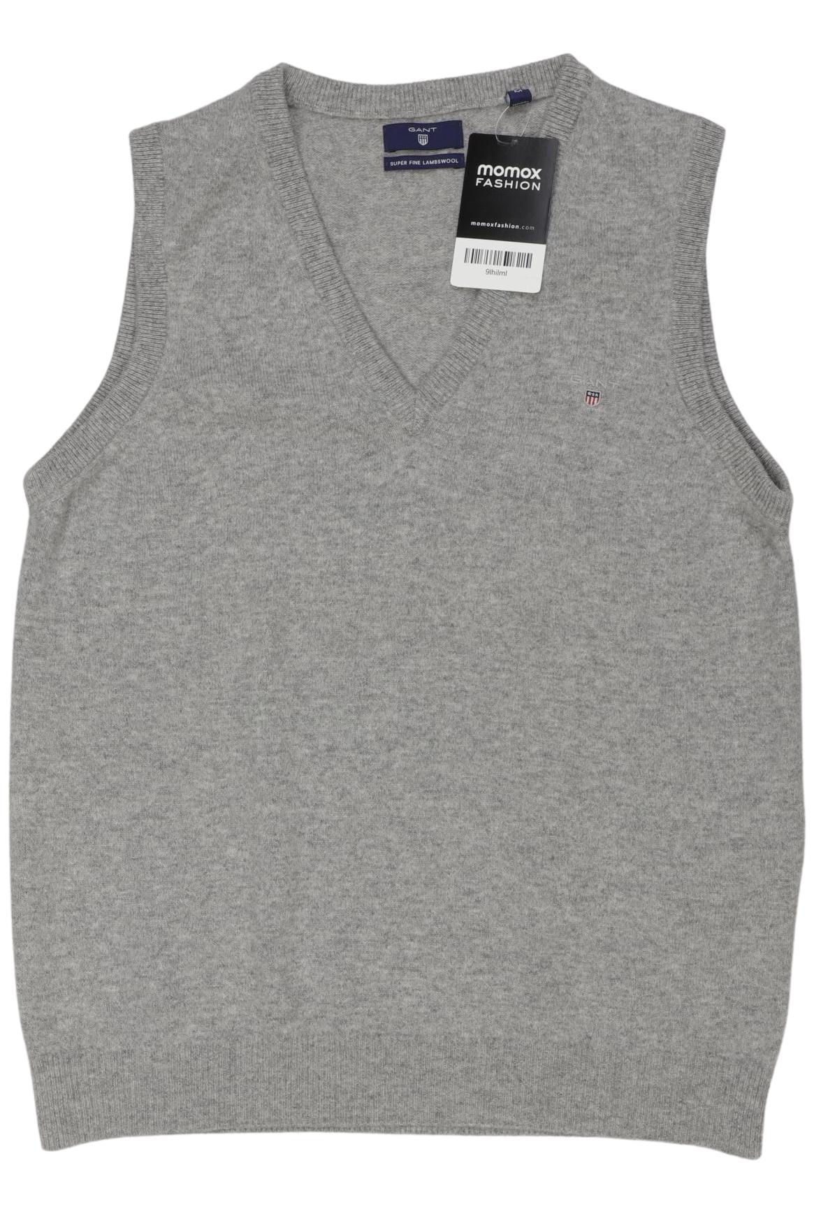 

Gant Damen Pullover, grau, Gr. 38