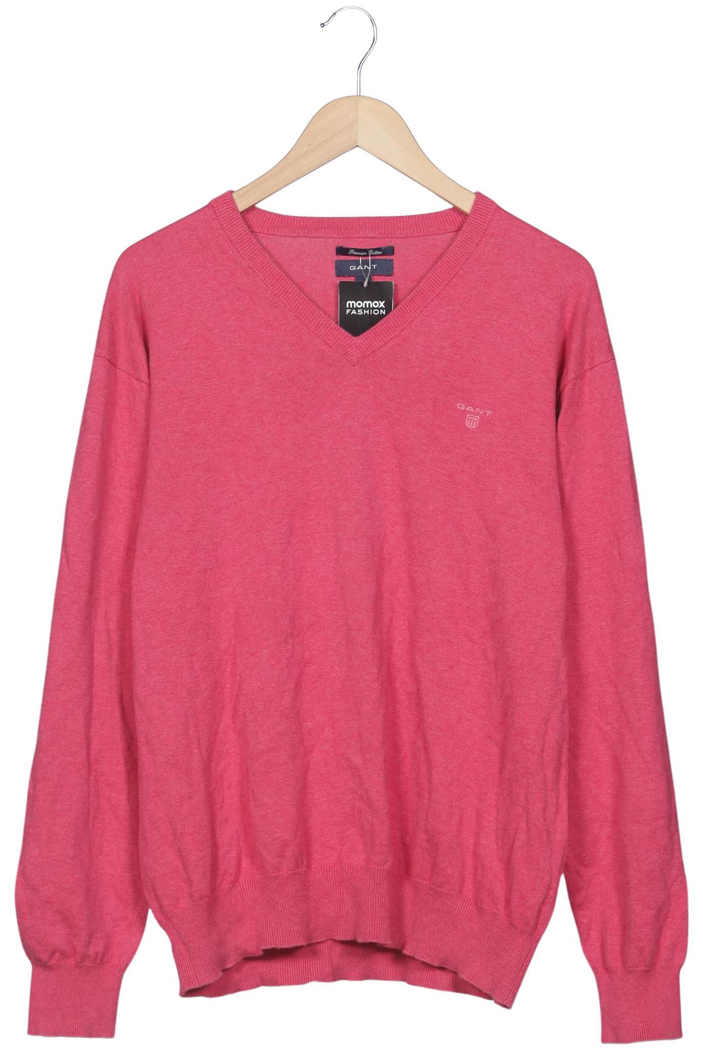

Gant Damen Pullover, pink, Gr. 44
