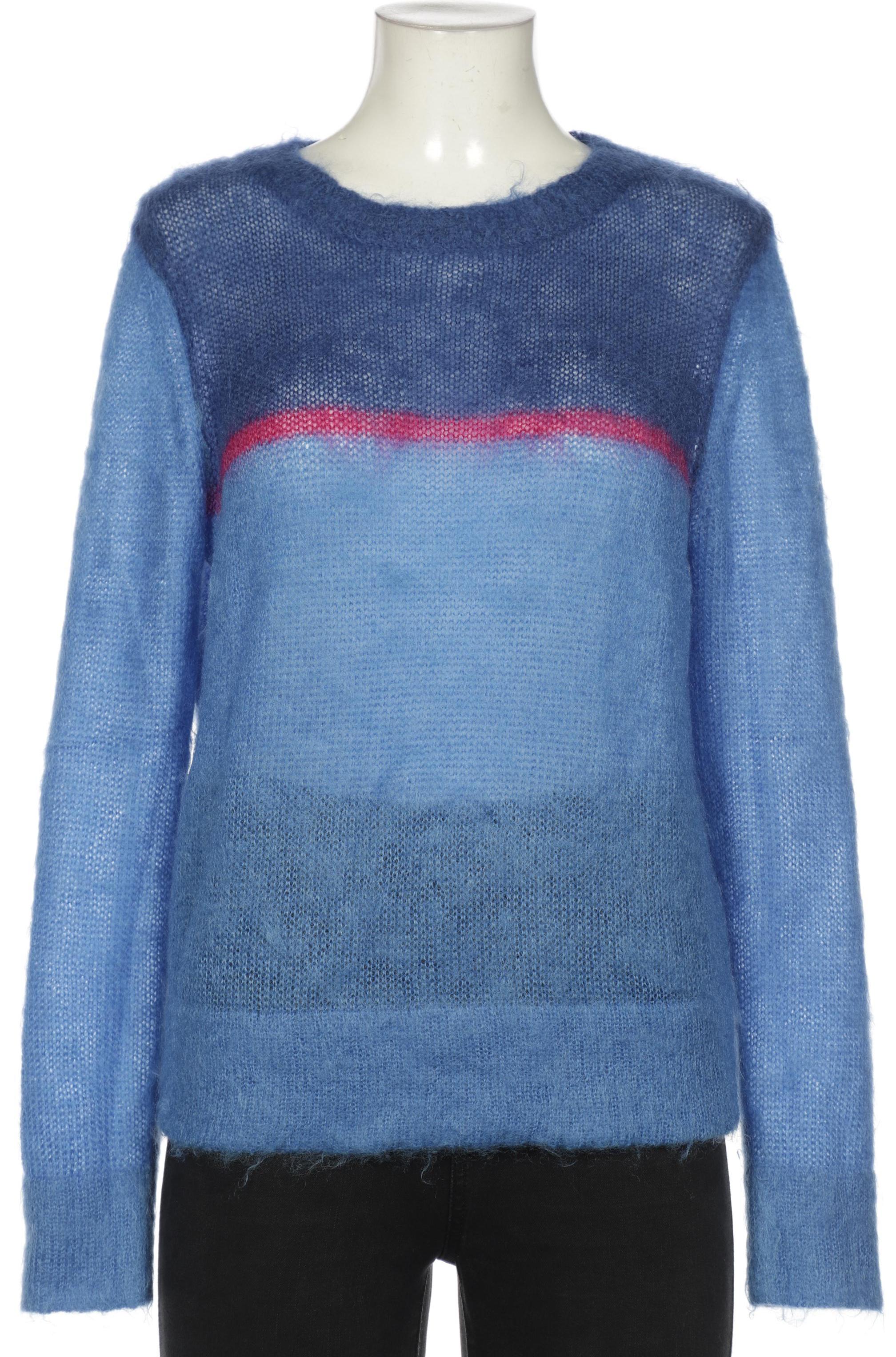 

GANT Damen Pullover, blau