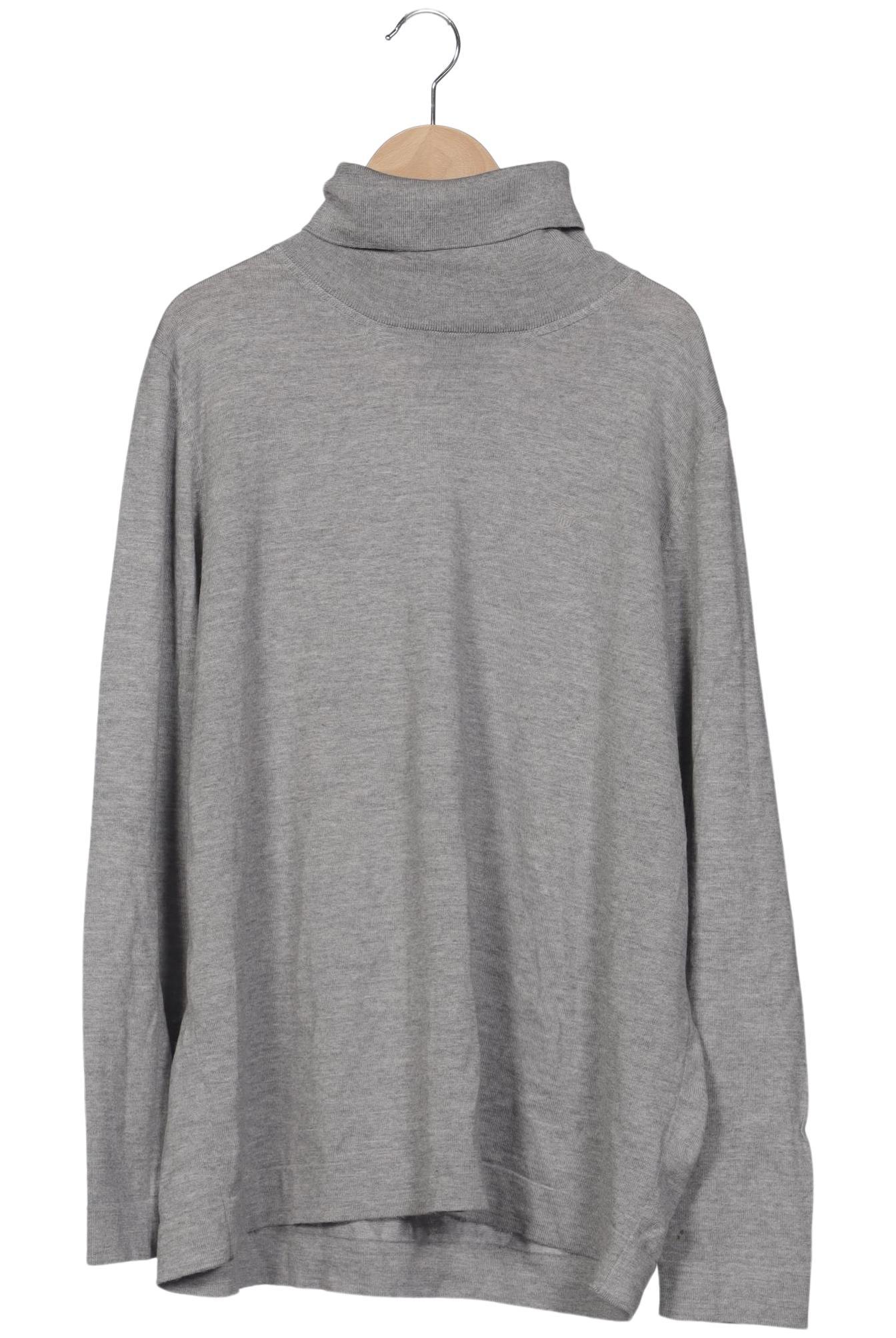 

Gant Damen Pullover, grau, Gr. 46