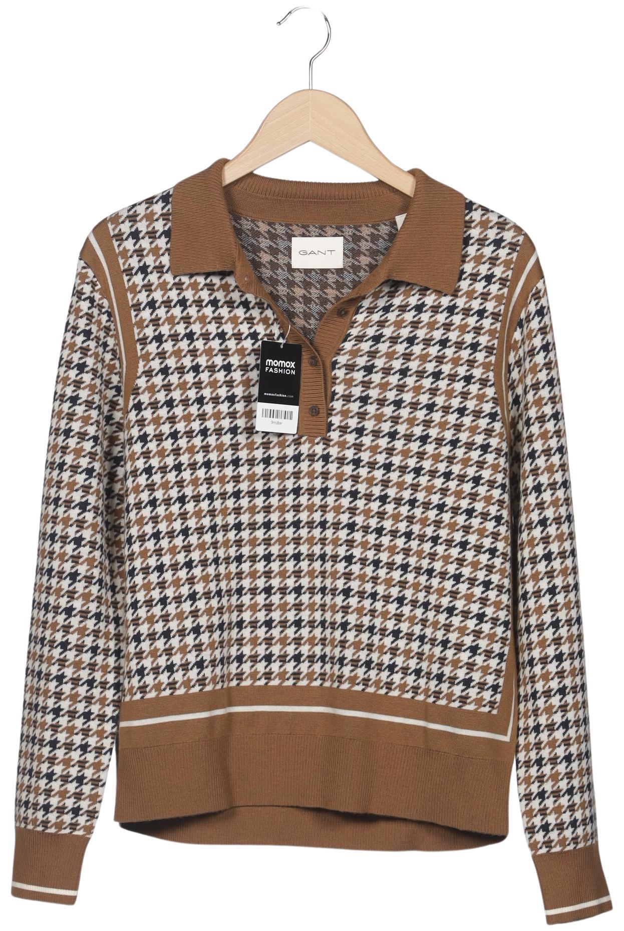 

Gant Damen Pullover, mehrfarbig, Gr. 44