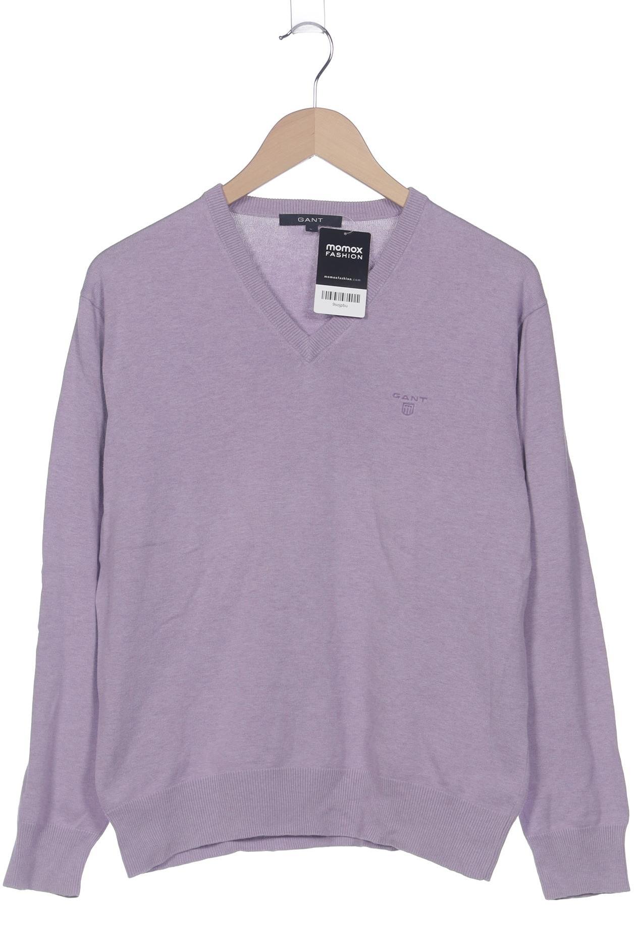 

Gant Damen Pullover, flieder, Gr. 42