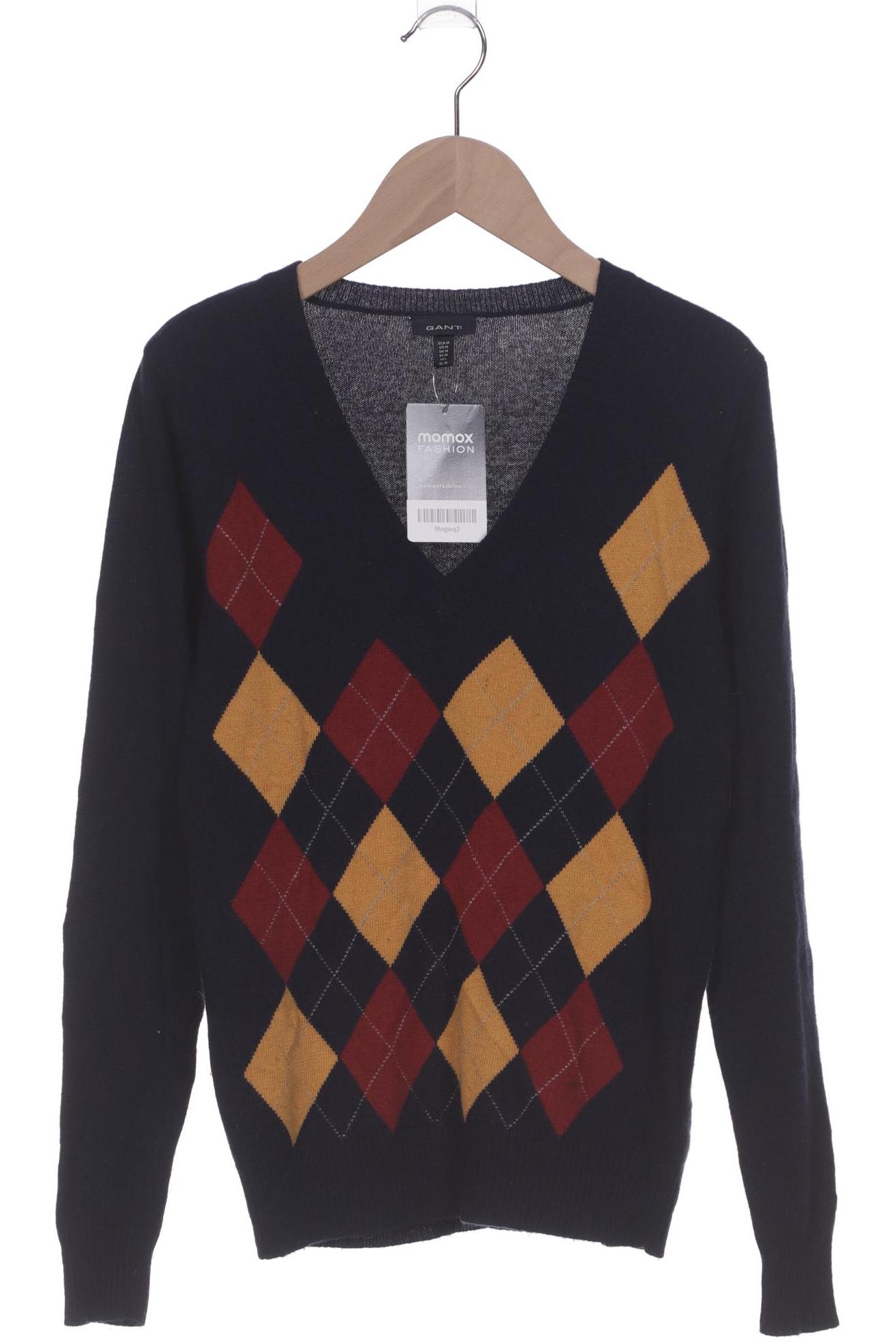 

Gant Damen Pullover, marineblau, Gr. 38