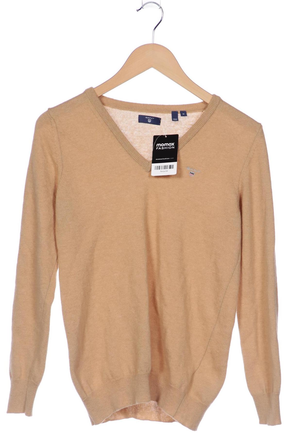 

GANT Damen Pullover, beige