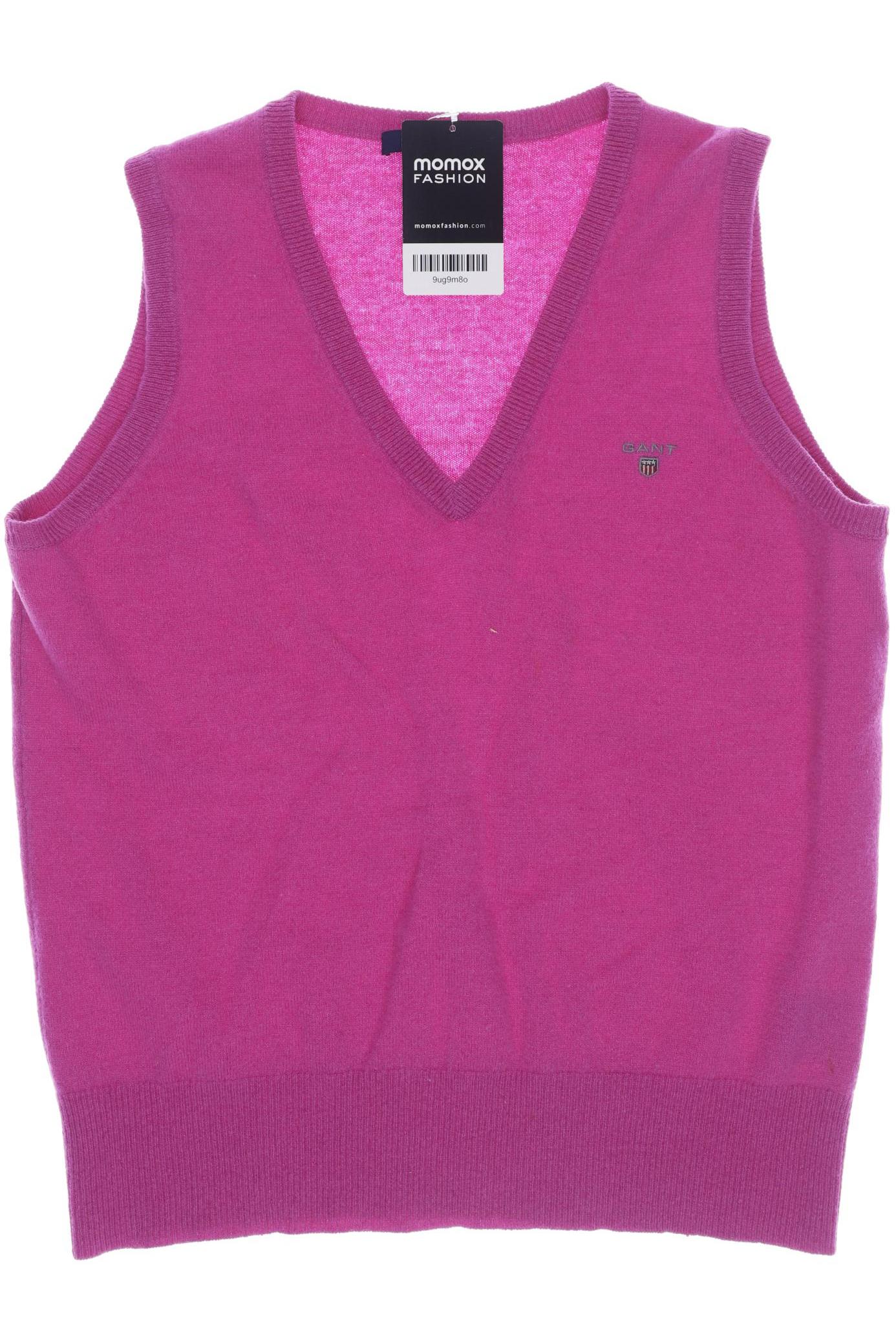 

GANT Damen Pullover, pink