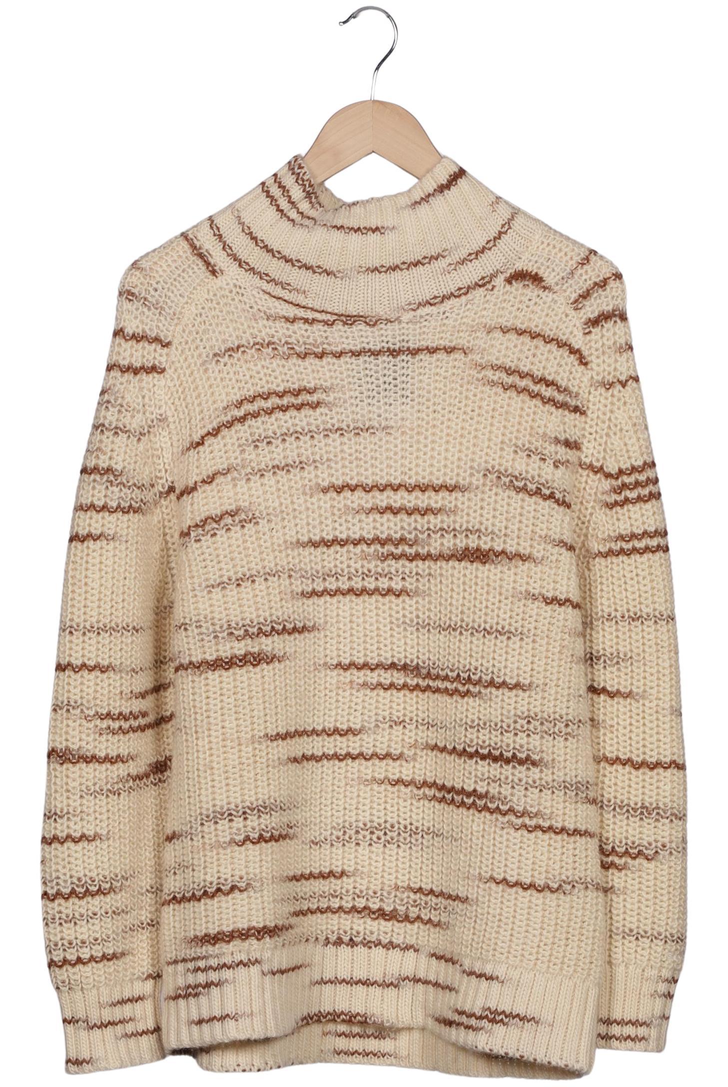 

Gant Damen Pullover, beige, Gr. 38