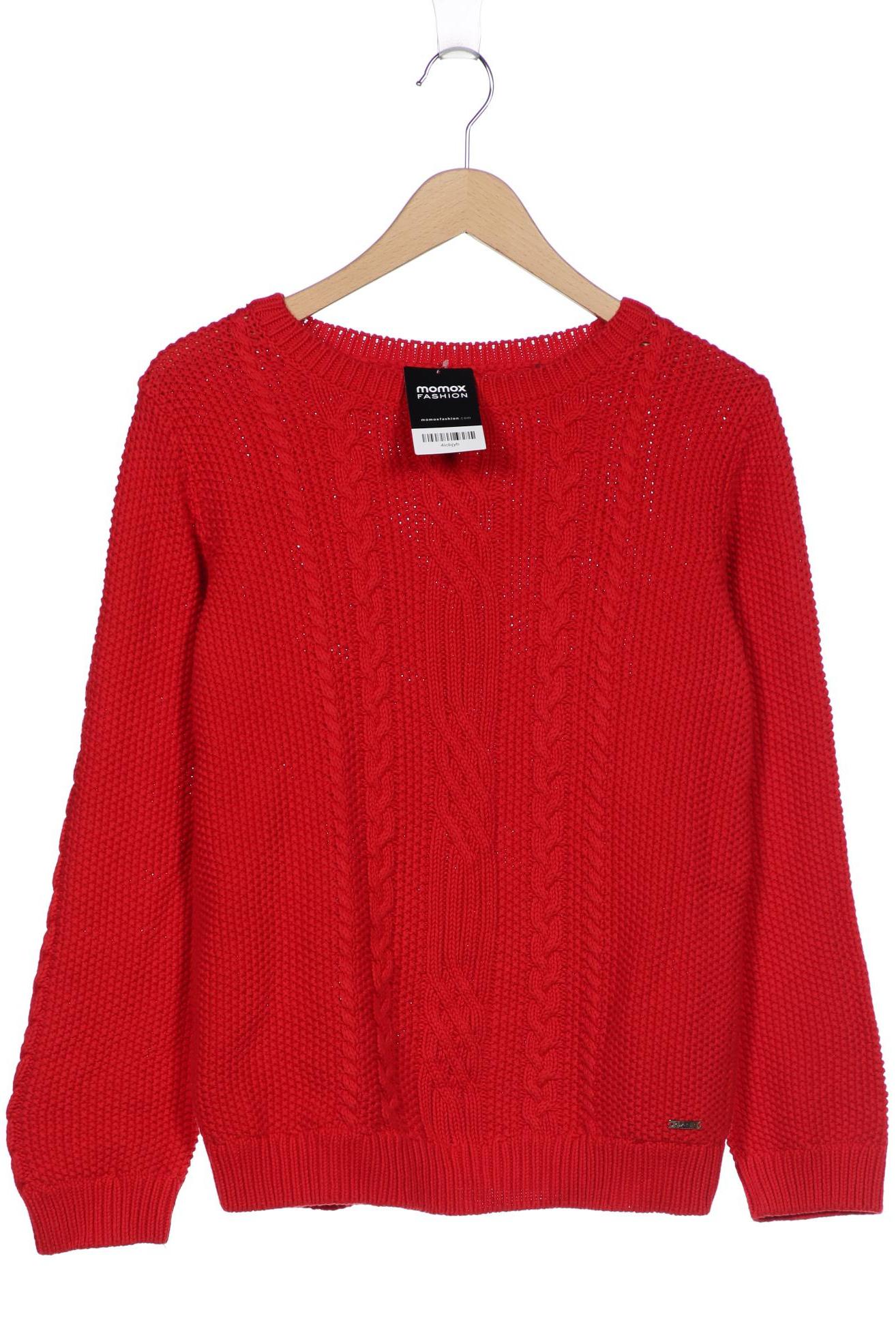 

Gant Damen Pullover, rot, Gr. 42