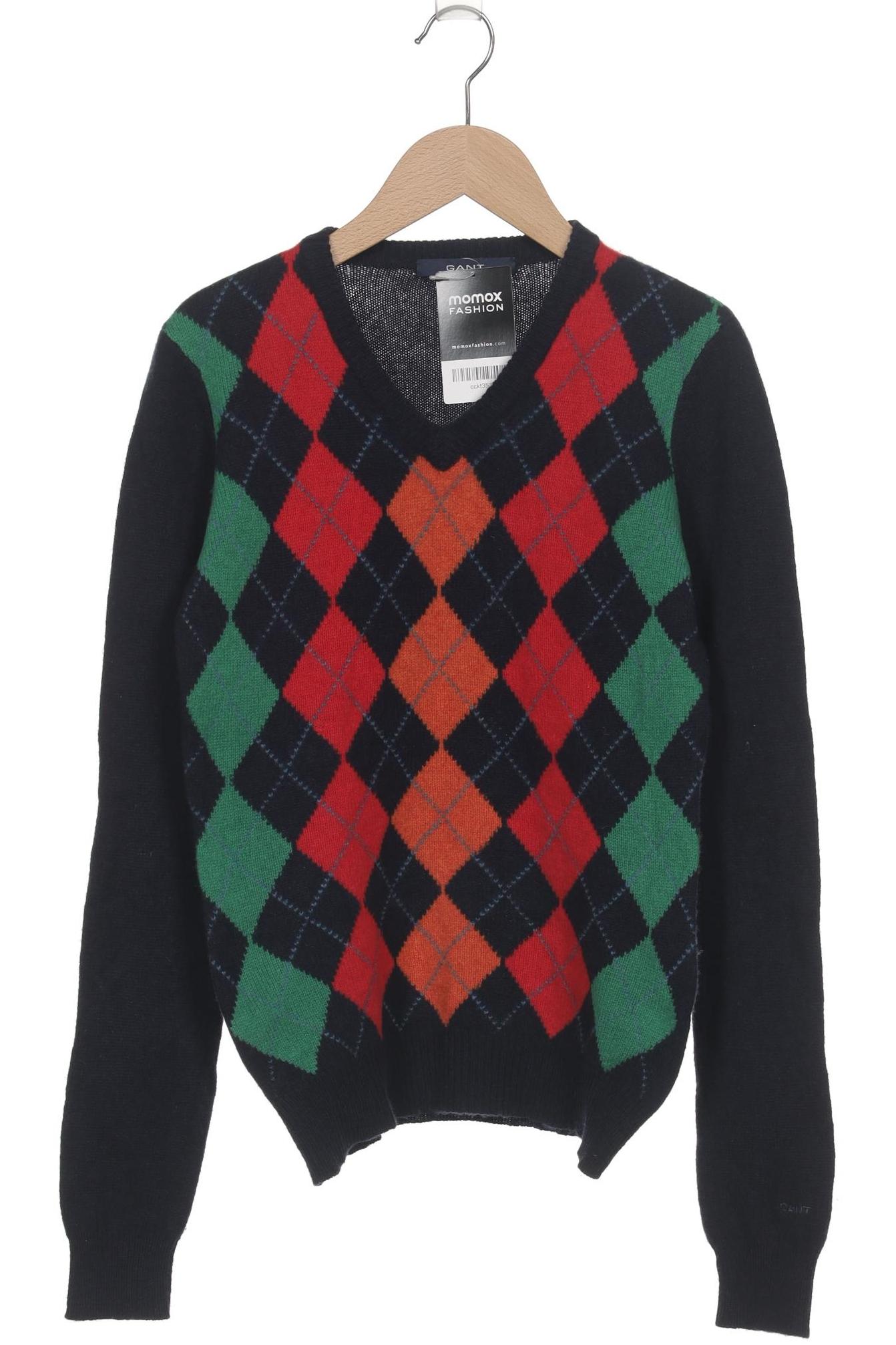 

Gant Damen Pullover, marineblau, Gr. 36