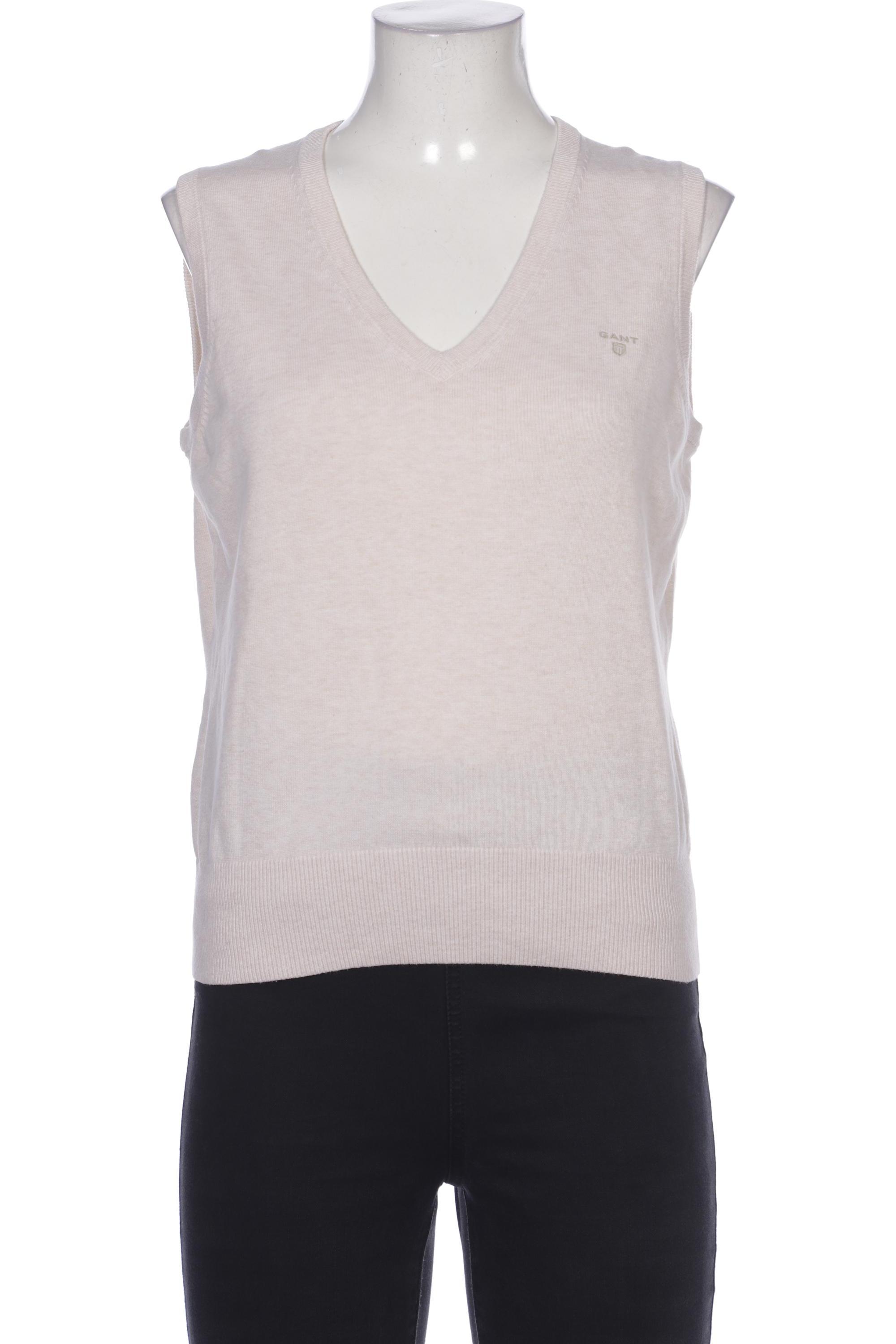 

Gant Damen Pullover, beige, Gr. 38