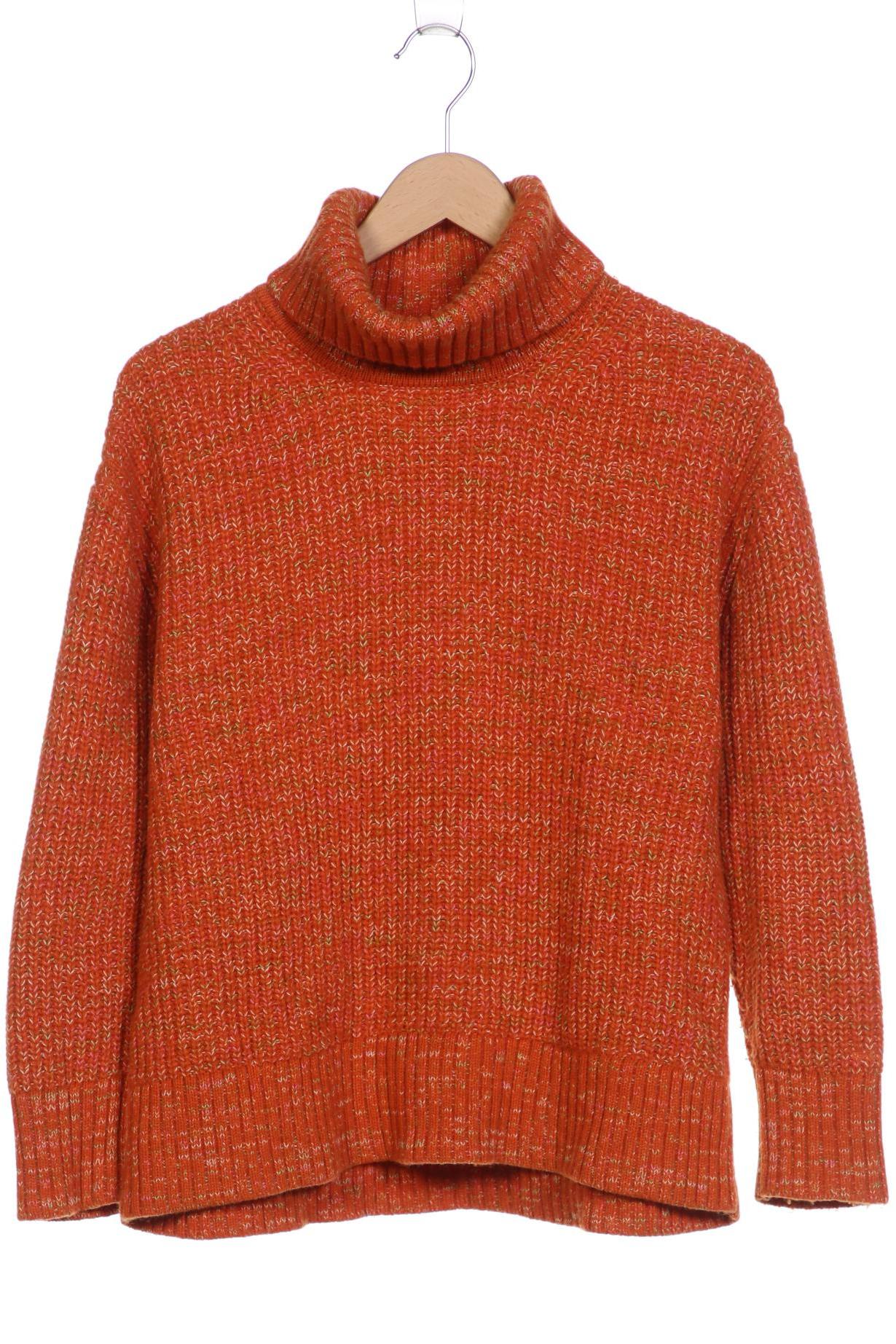

GANT Damen Pullover, orange