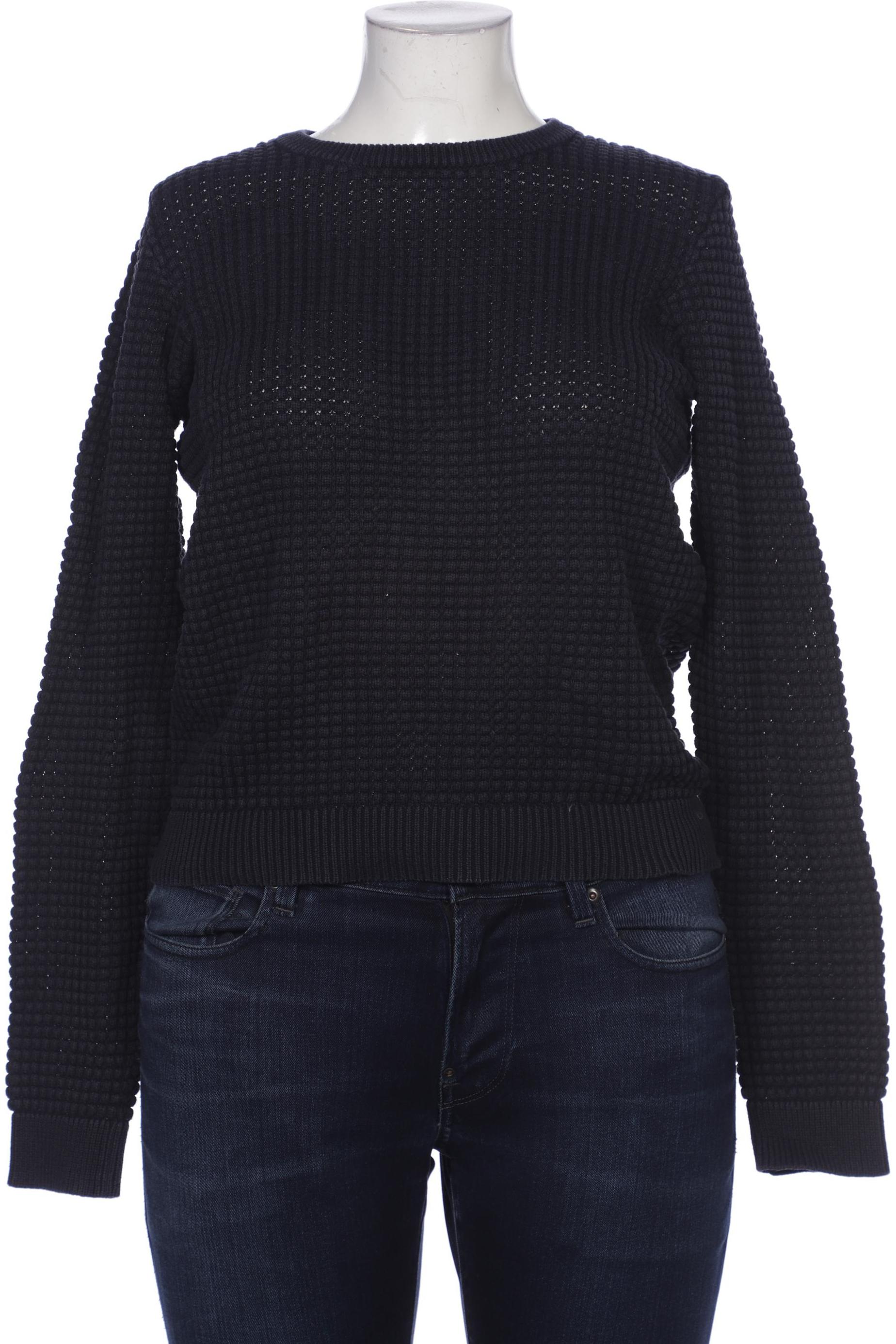 

Gant Damen Pullover, marineblau, Gr. 44