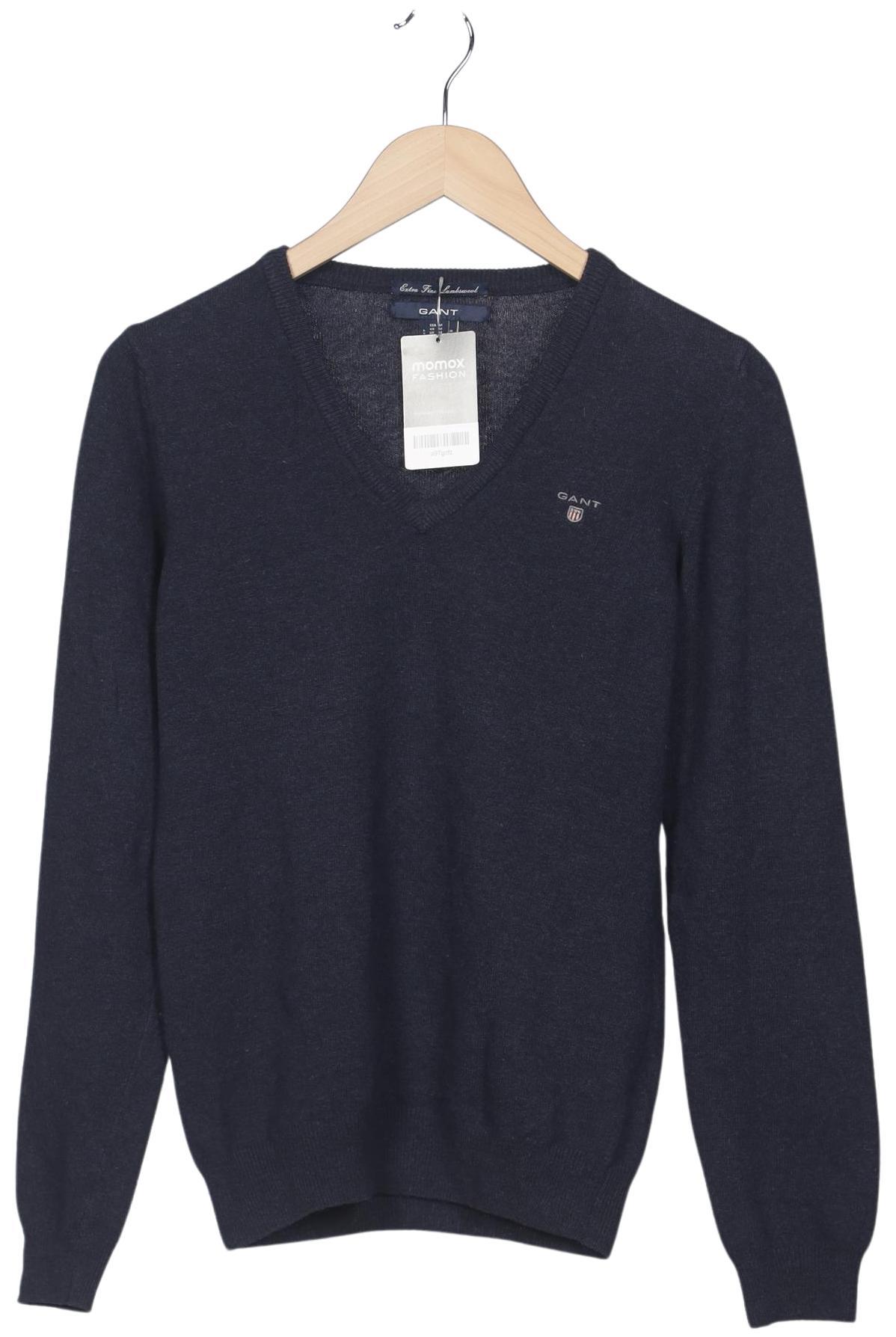 

Gant Damen Pullover, marineblau, Gr. 38