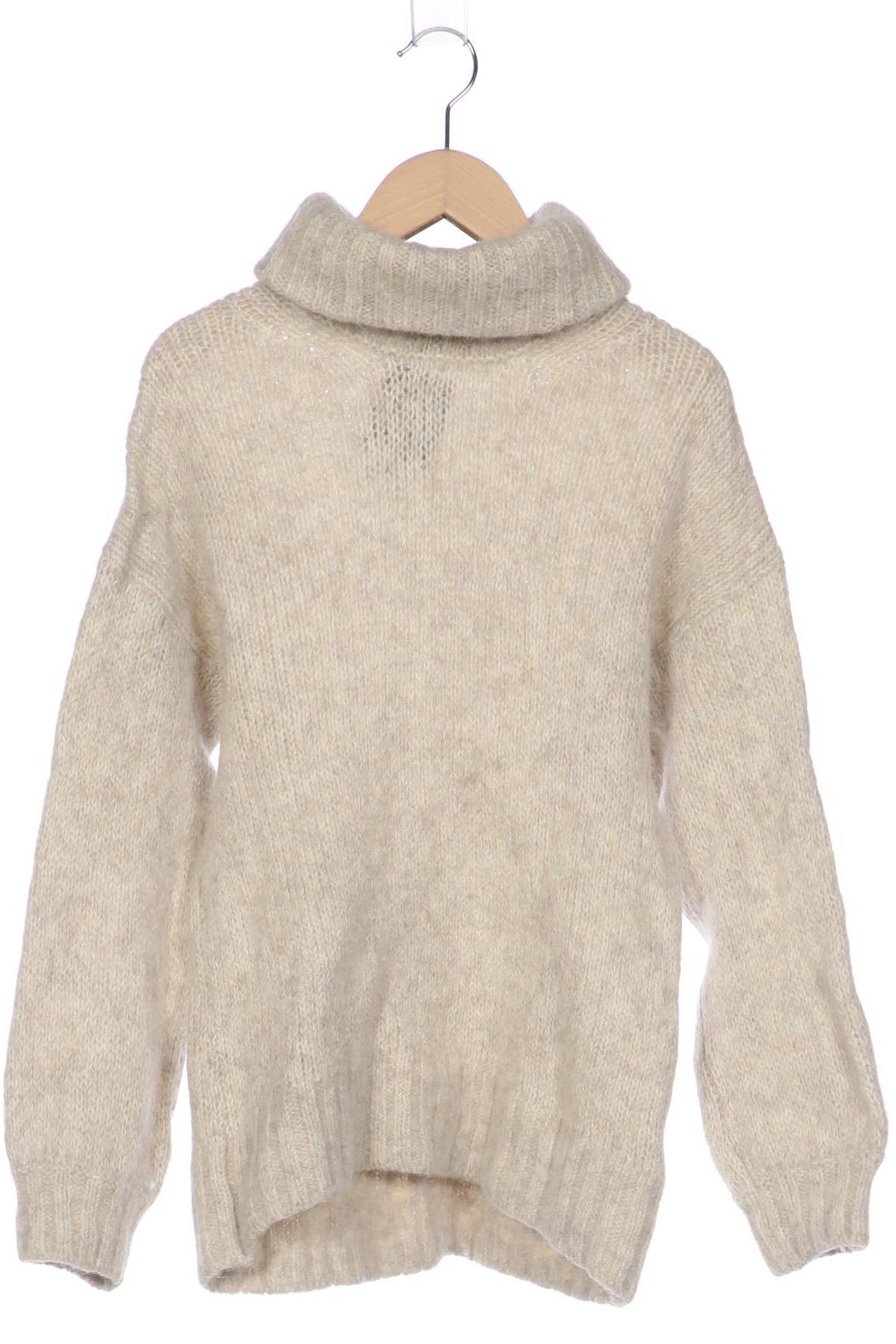 

Gant Damen Pullover, beige, Gr. 42