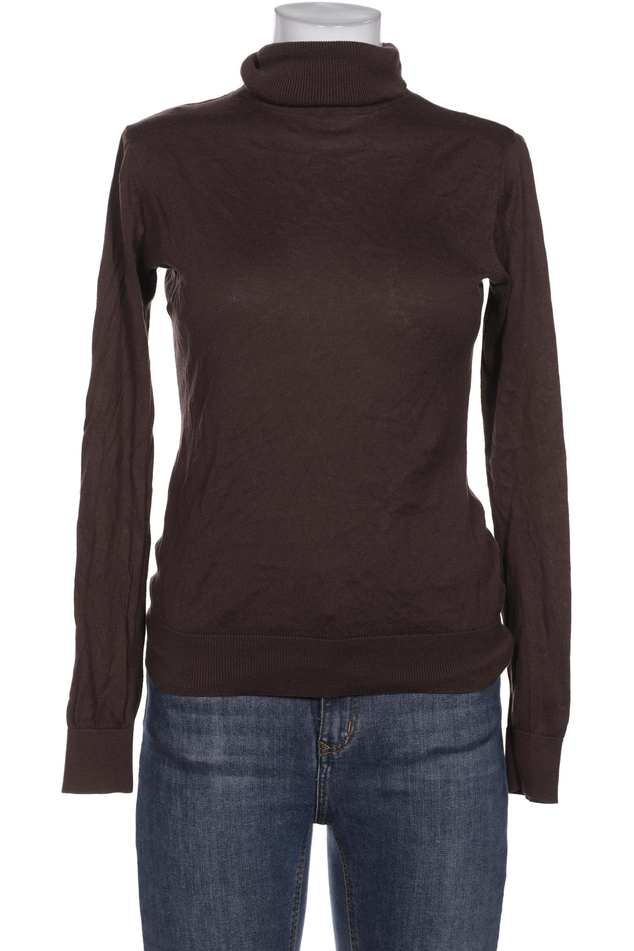 

Gant Damen Pullover, braun, Gr. 38