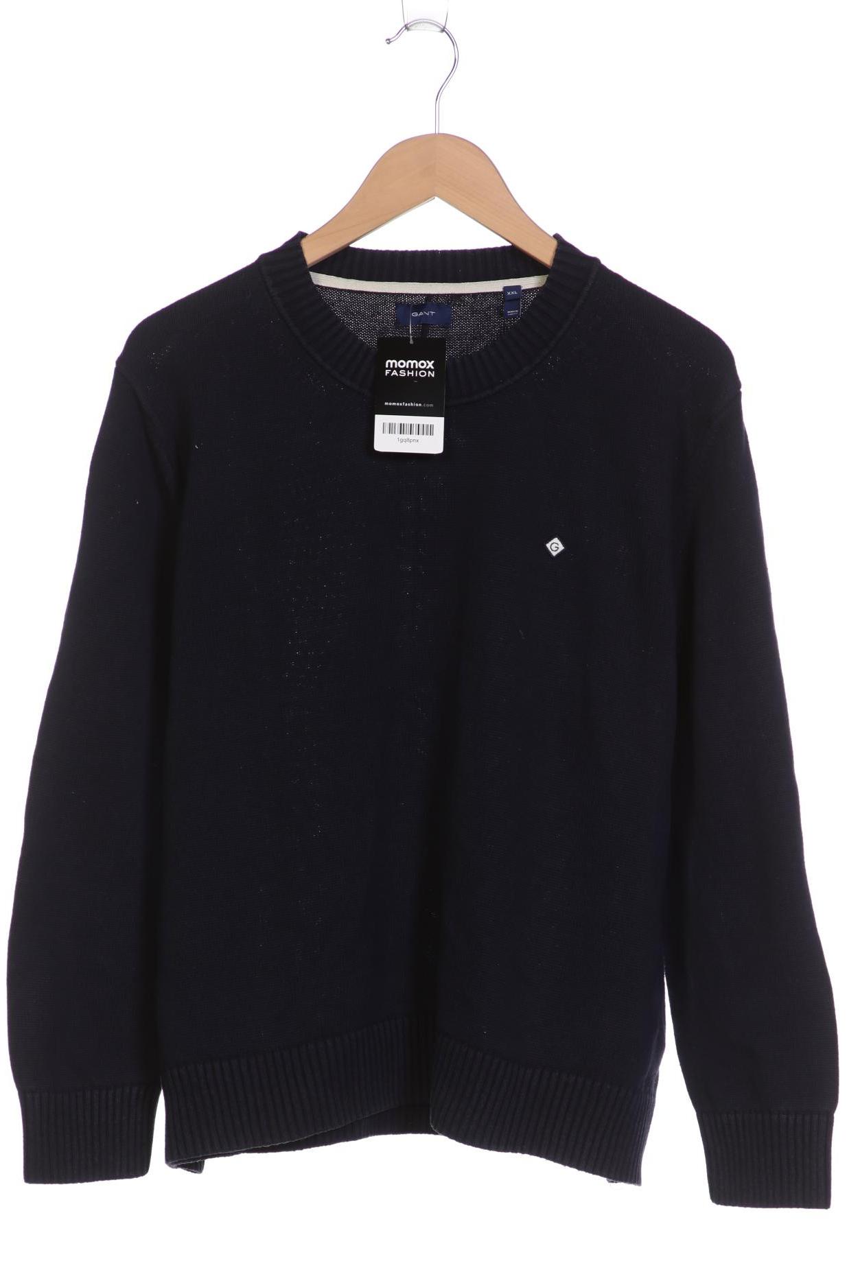 

Gant Damen Pullover, marineblau, Gr. 46