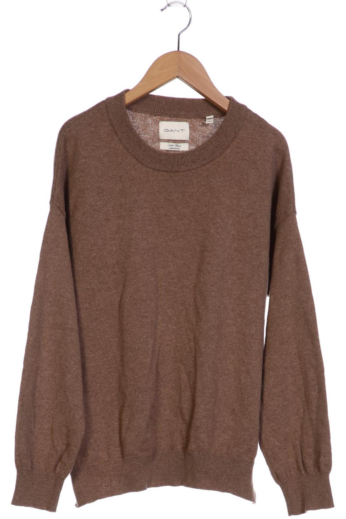 

GANT Damen Pullover, braun