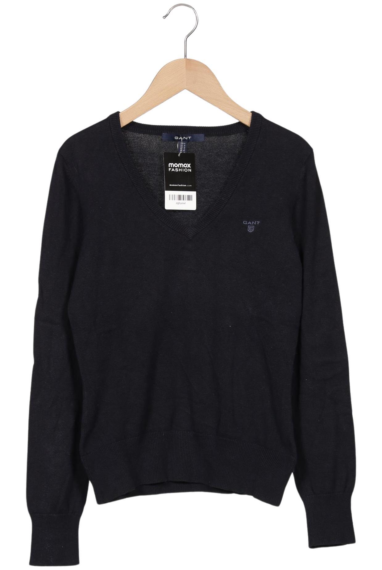 

Gant Damen Pullover, marineblau, Gr. 36
