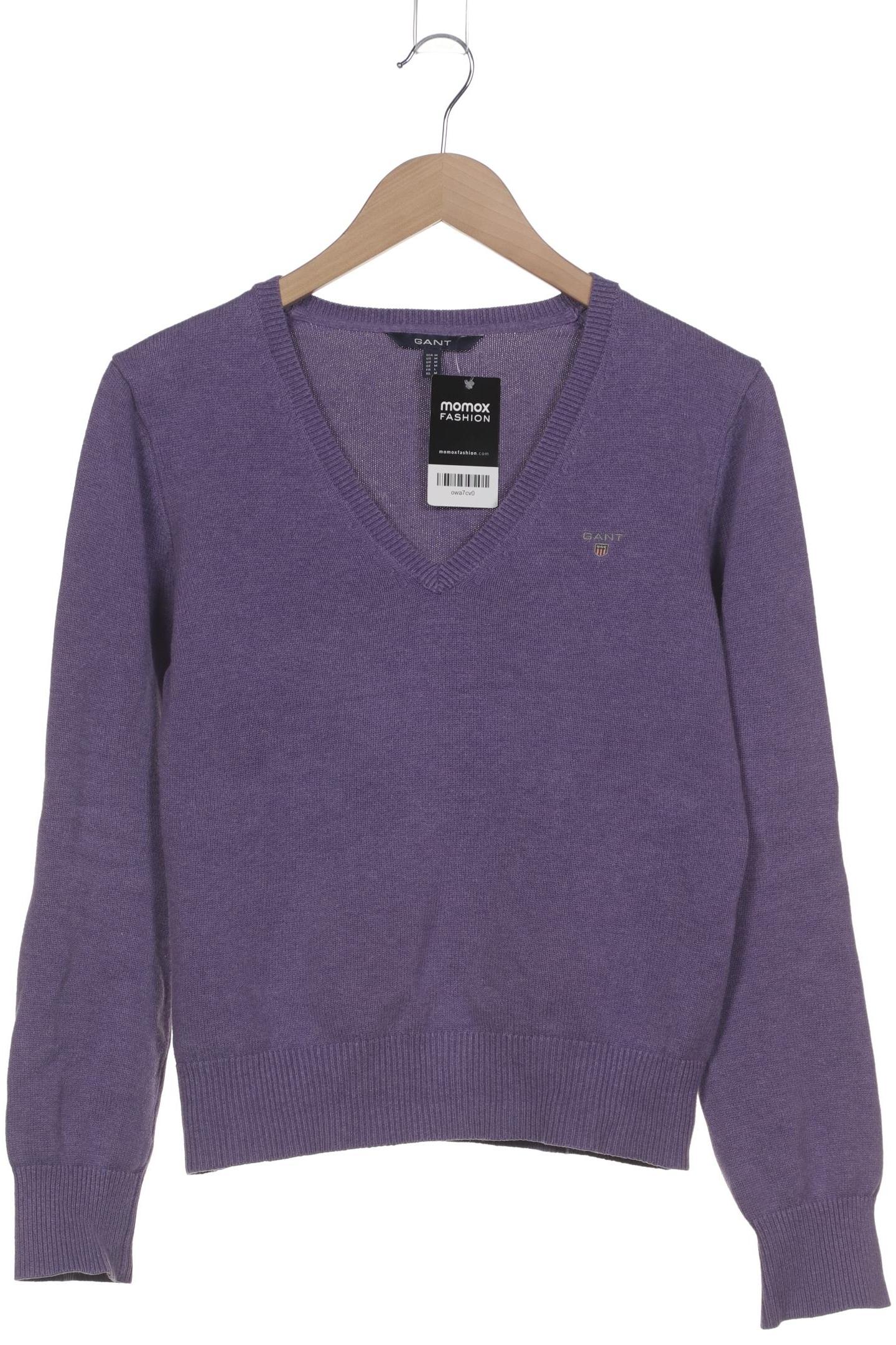 

Gant Damen Pullover, flieder, Gr. 38