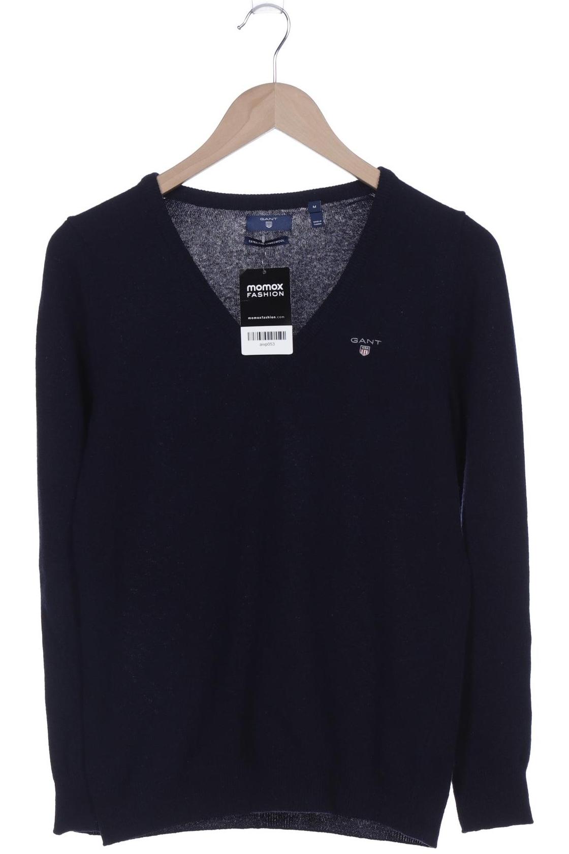 

Gant Damen Pullover, marineblau, Gr. 38