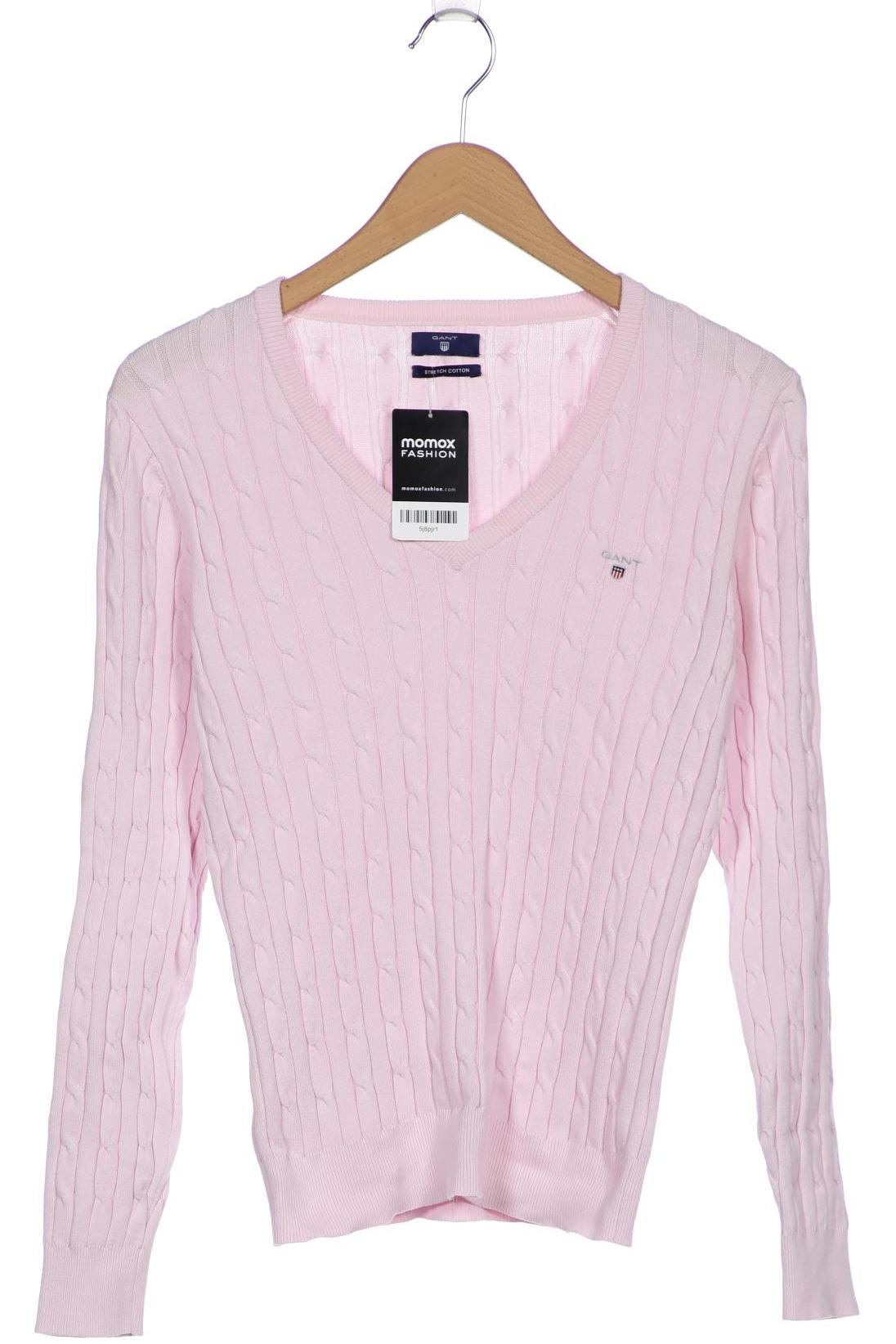 

GANT Damen Pullover, pink