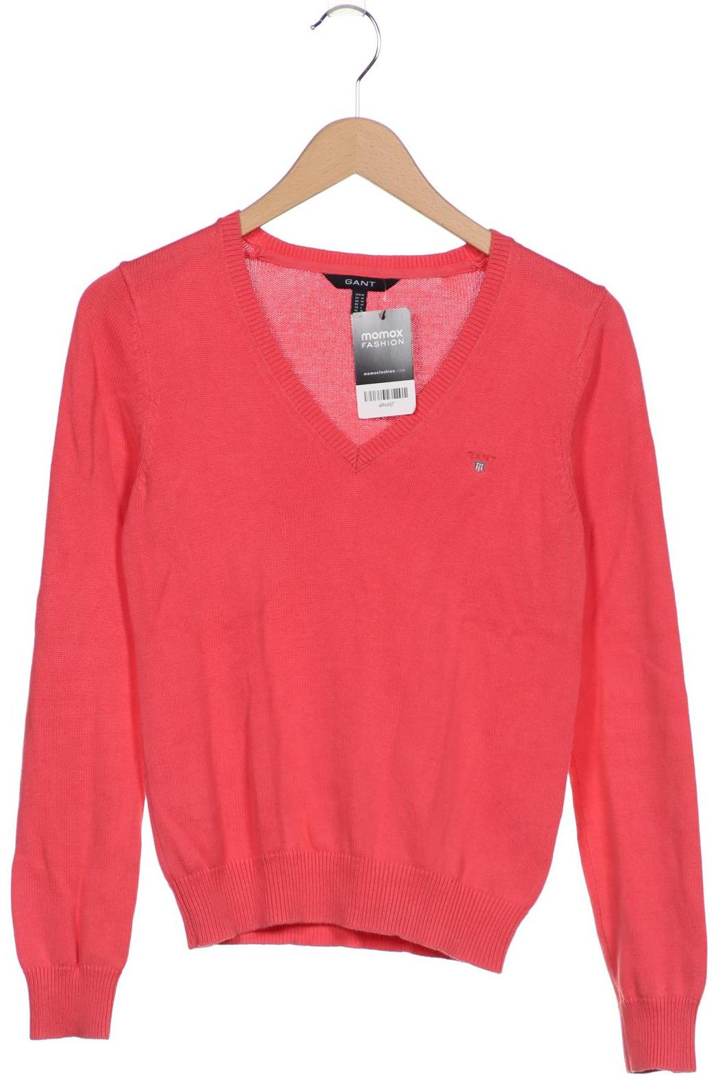 

GANT Damen Pullover, pink