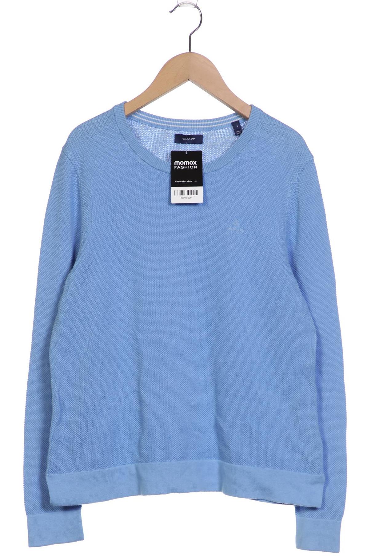 

GANT Damen Pullover, hellblau