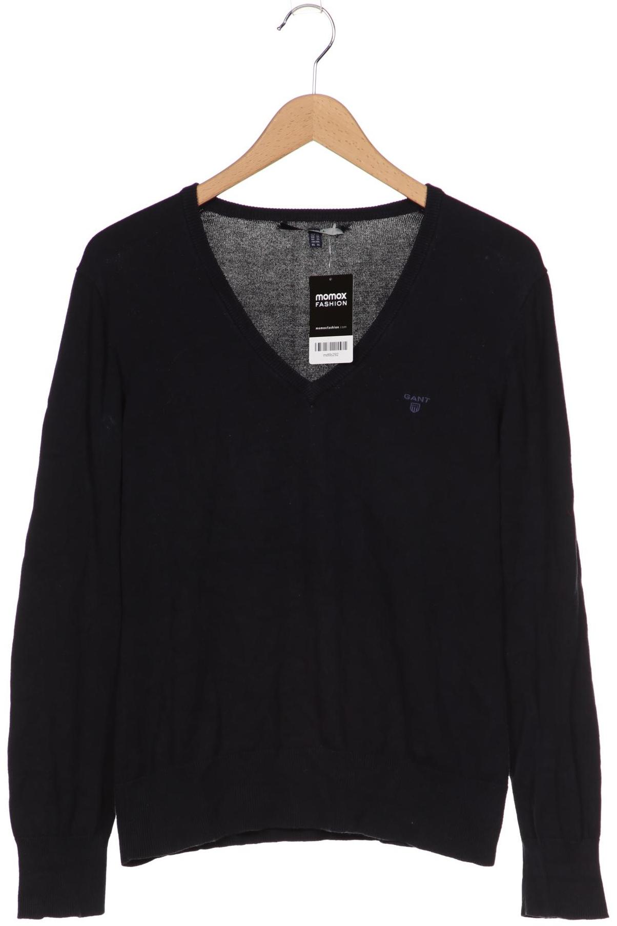 

Gant Damen Pullover, marineblau, Gr. 44