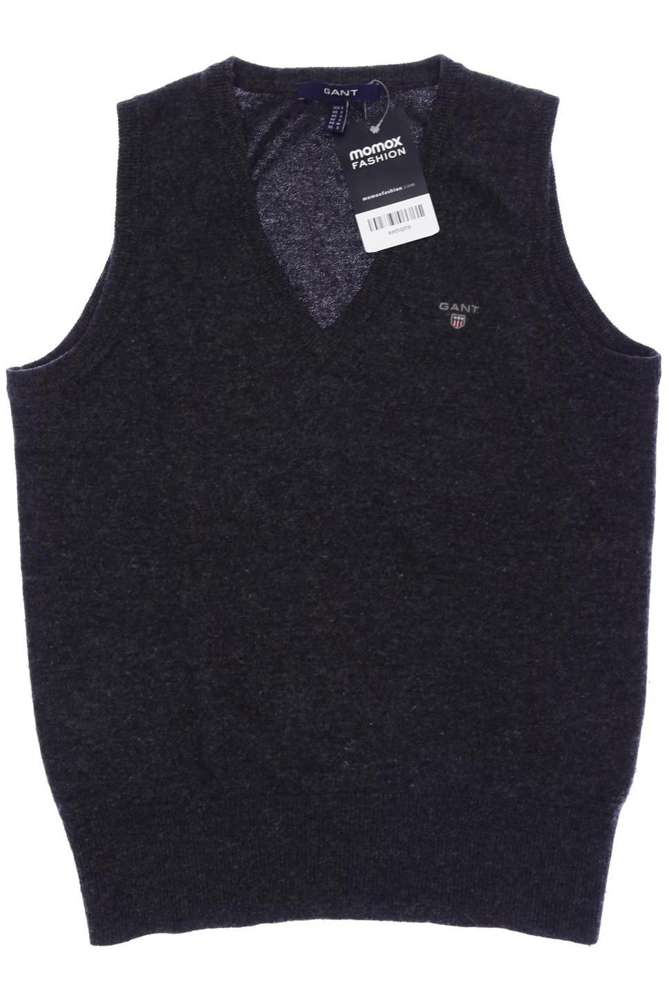 

Gant Damen Pullover, grau, Gr. 36