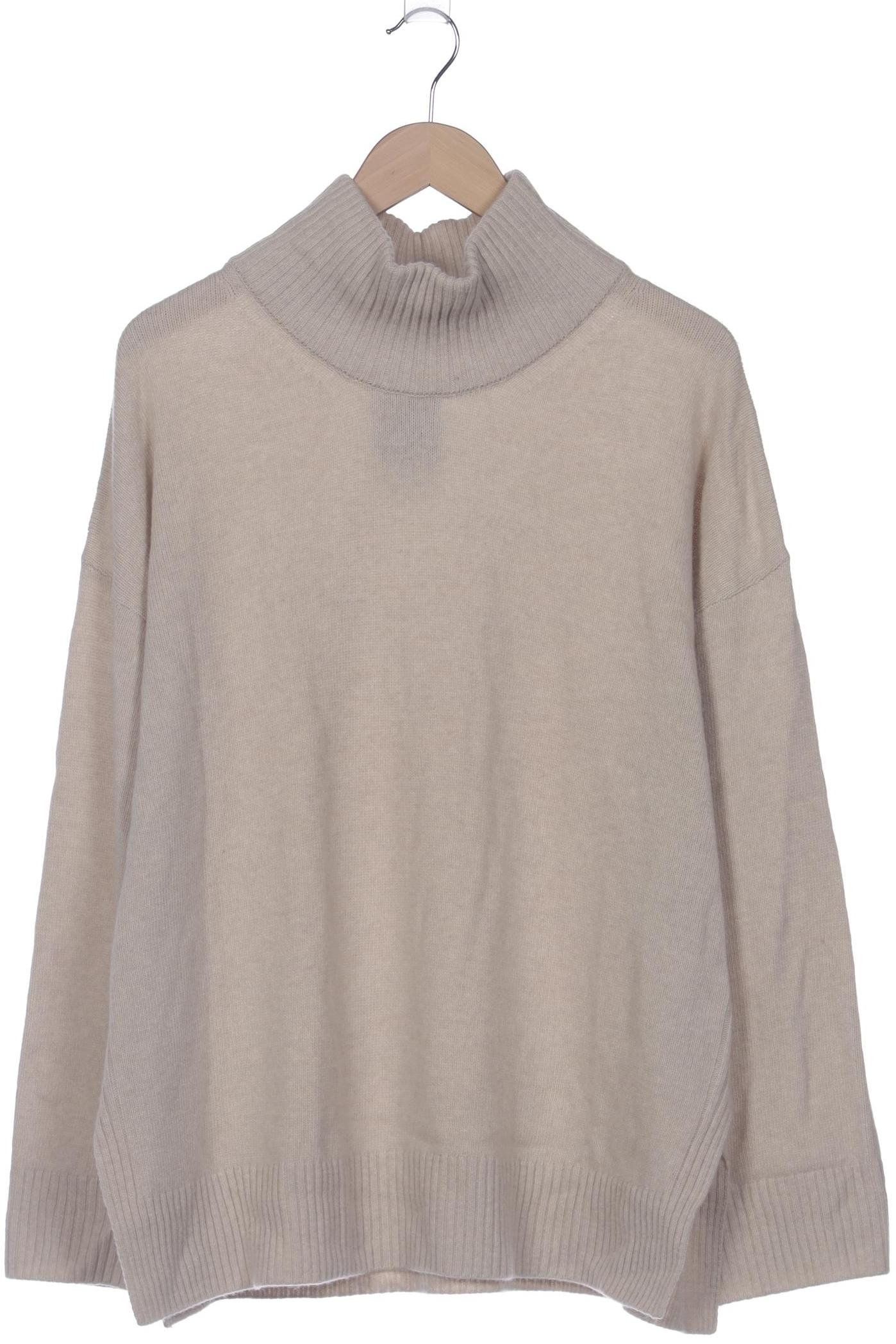

Gant Damen Pullover, beige, Gr. 46