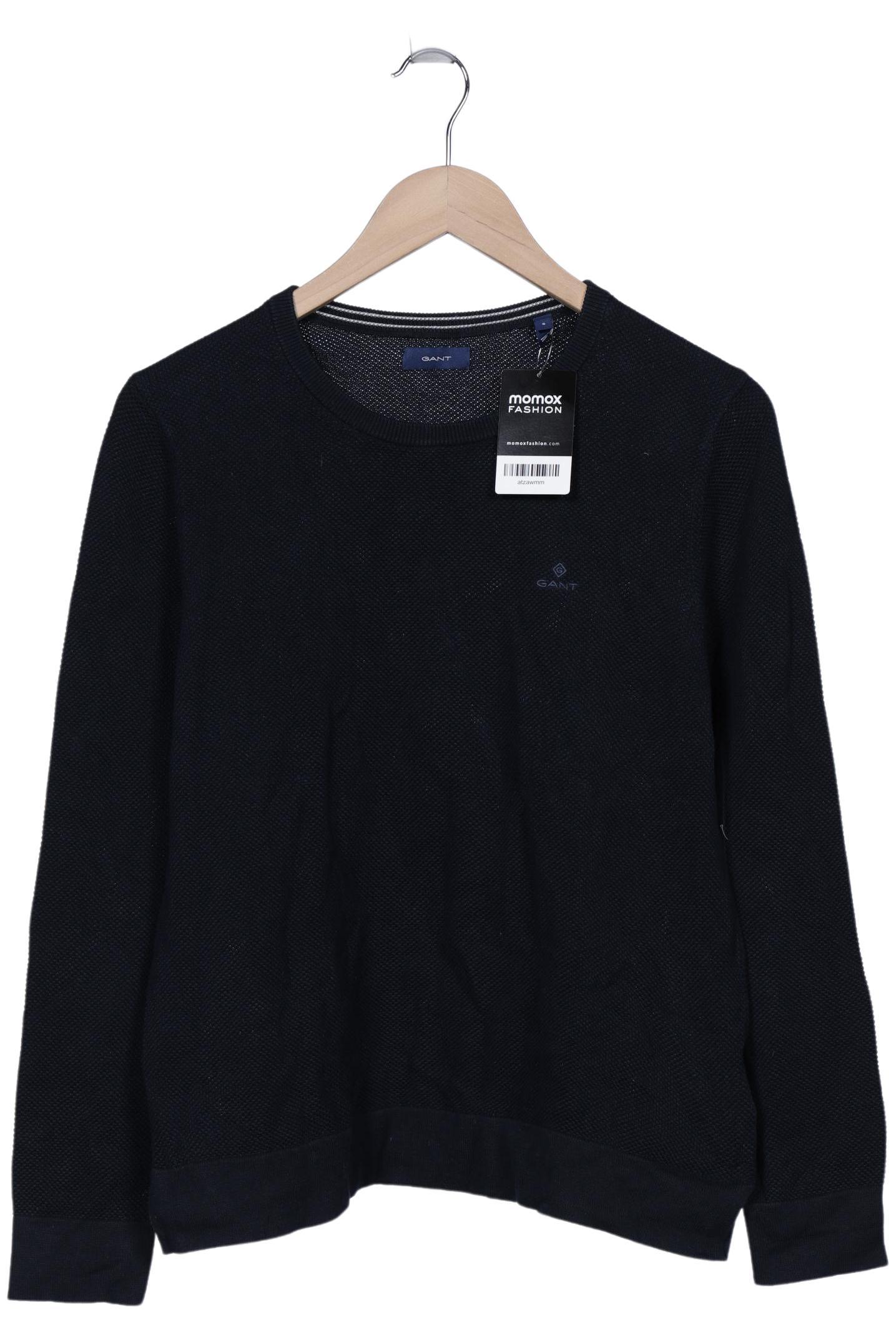 

Gant Damen Pullover, marineblau, Gr. 36